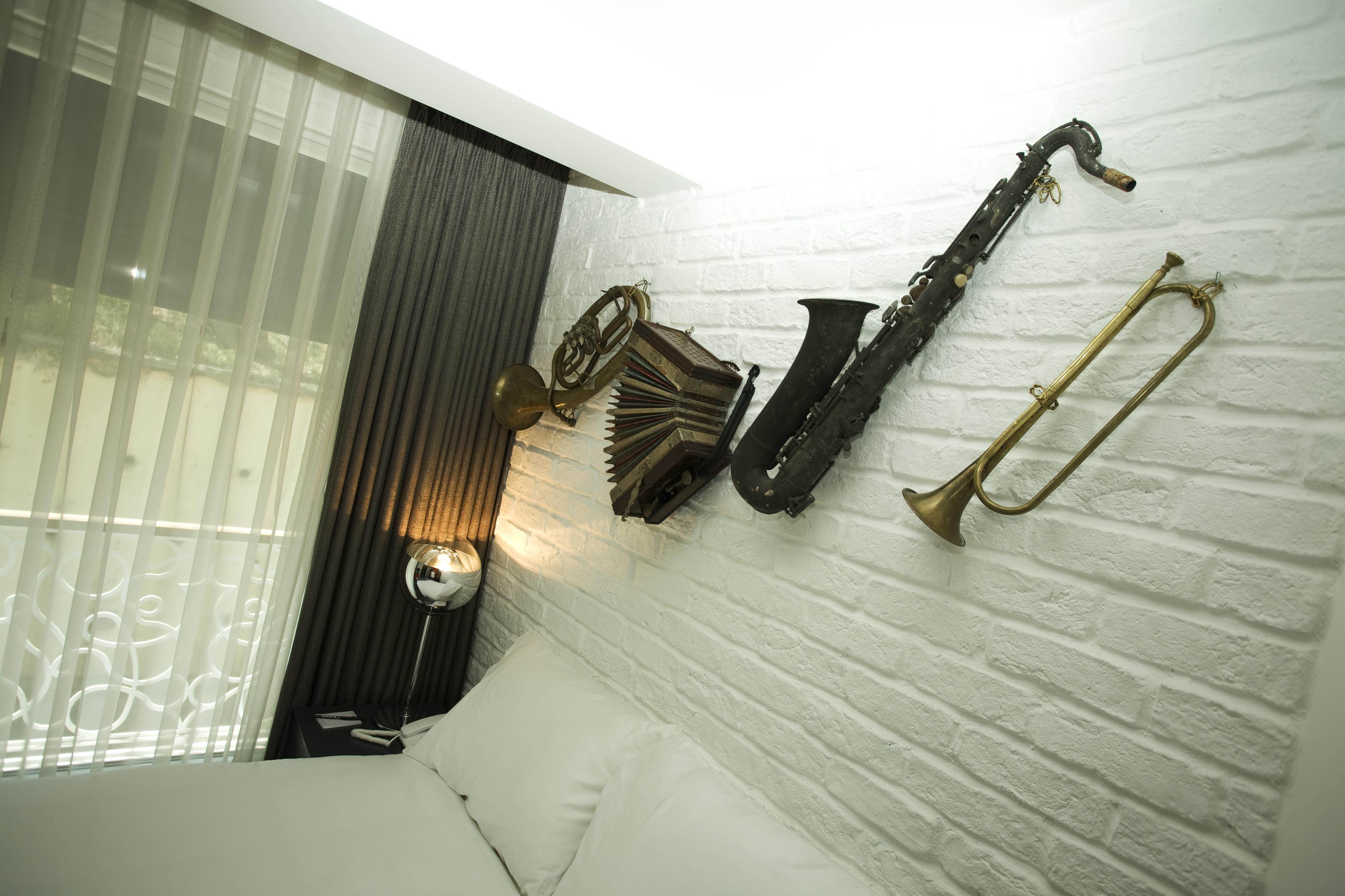 Hypnos Design Hotel Istambul