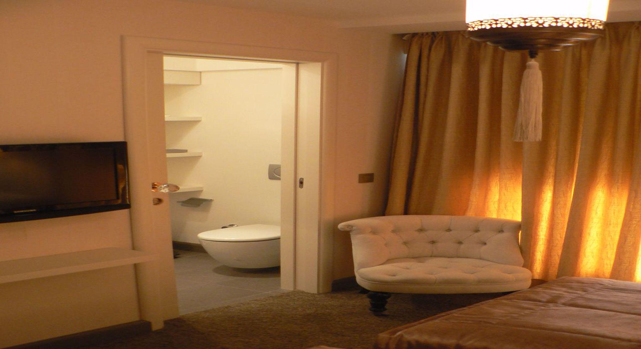 Hotel Hypnos Design