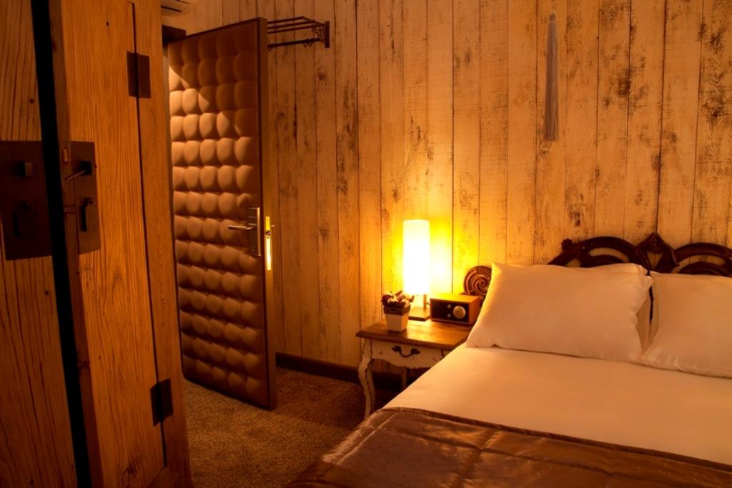 Hypnos Design Hotel Istambul