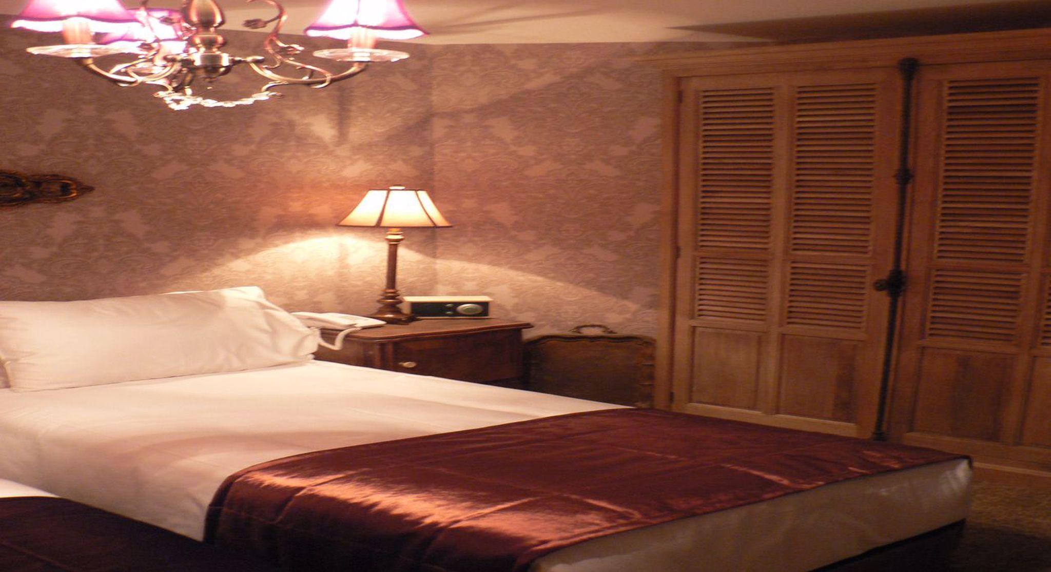 Hypnos Design Hotel