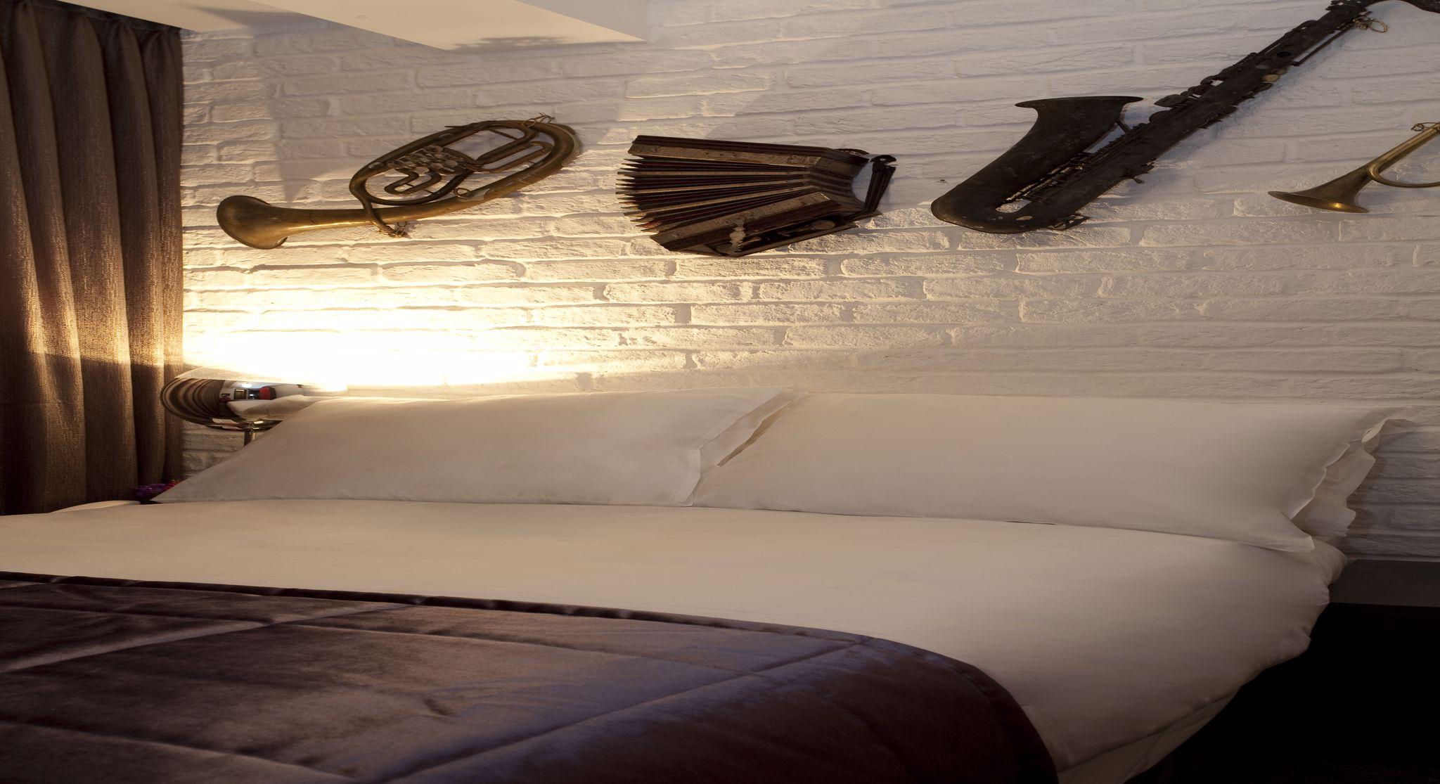 Hypnos Design Istambul