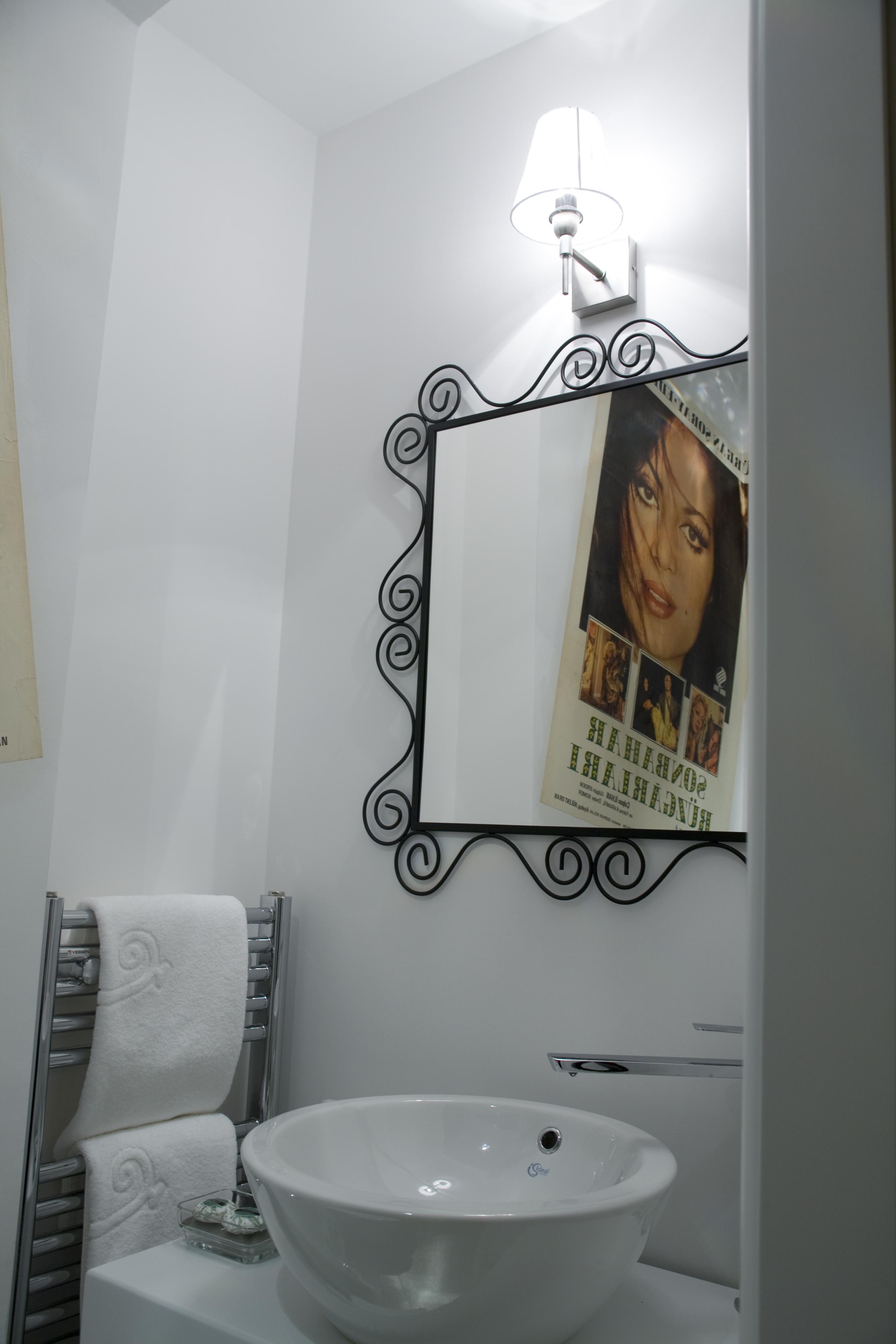 Hypnos Design Istambul