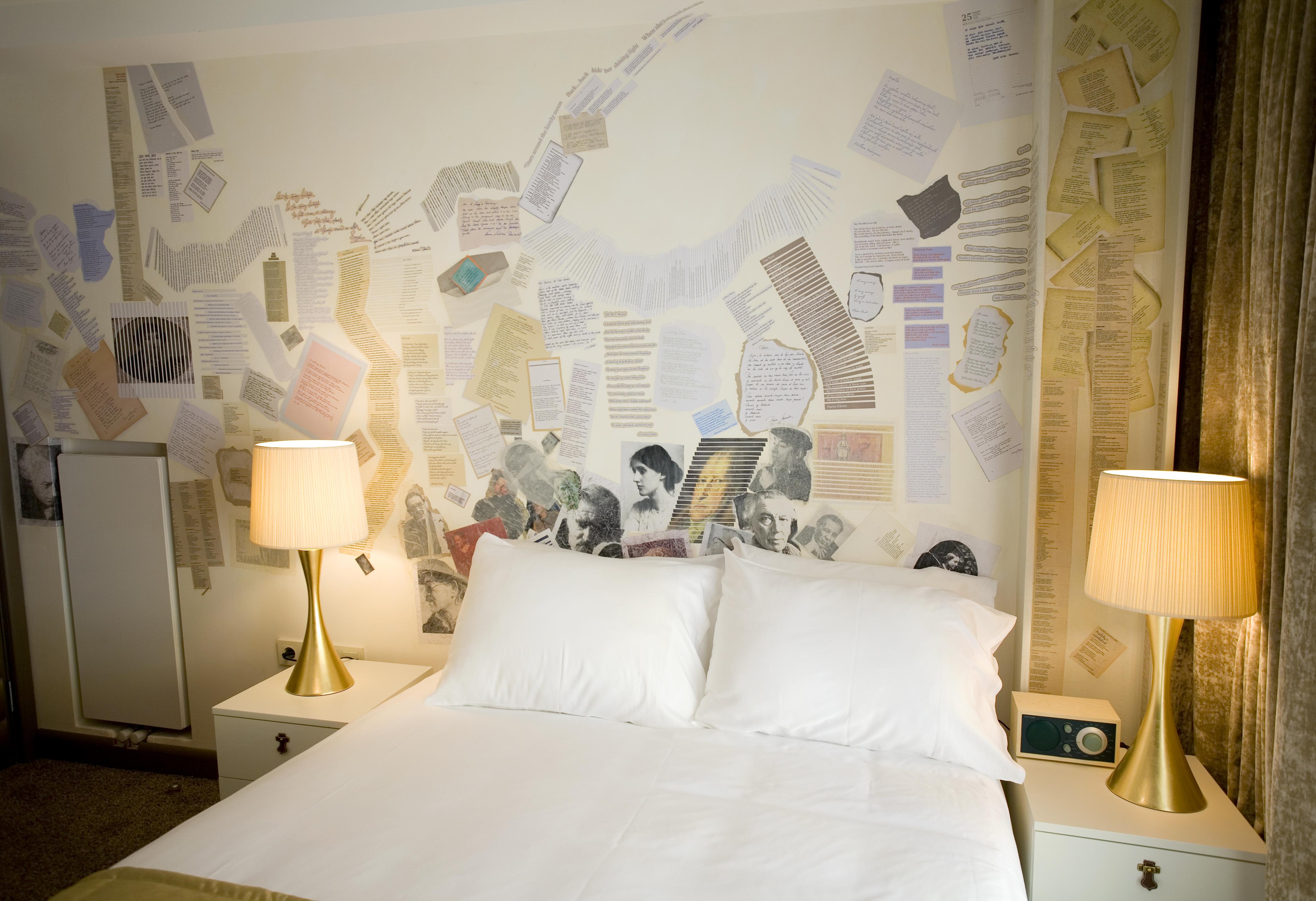 Hotel Hypnos Design Istambul