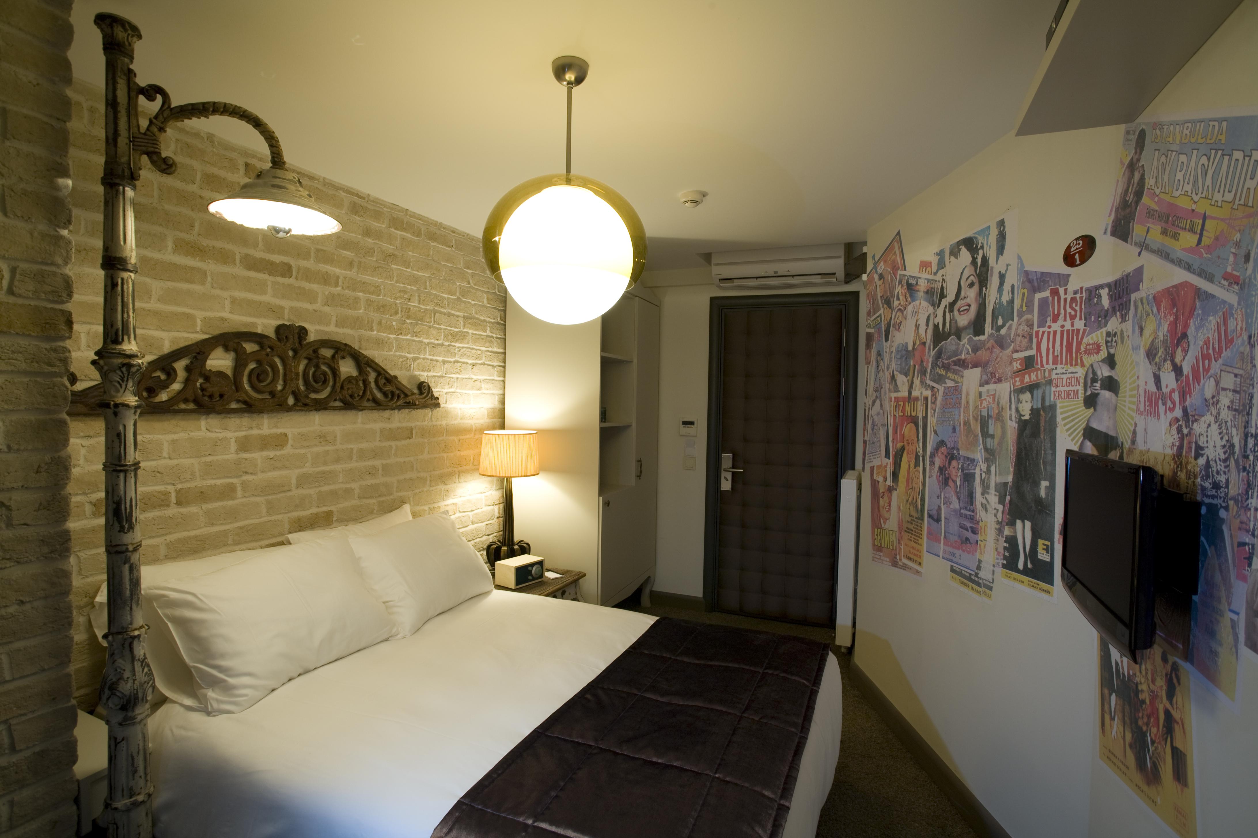 Hypnos Design Hotel
