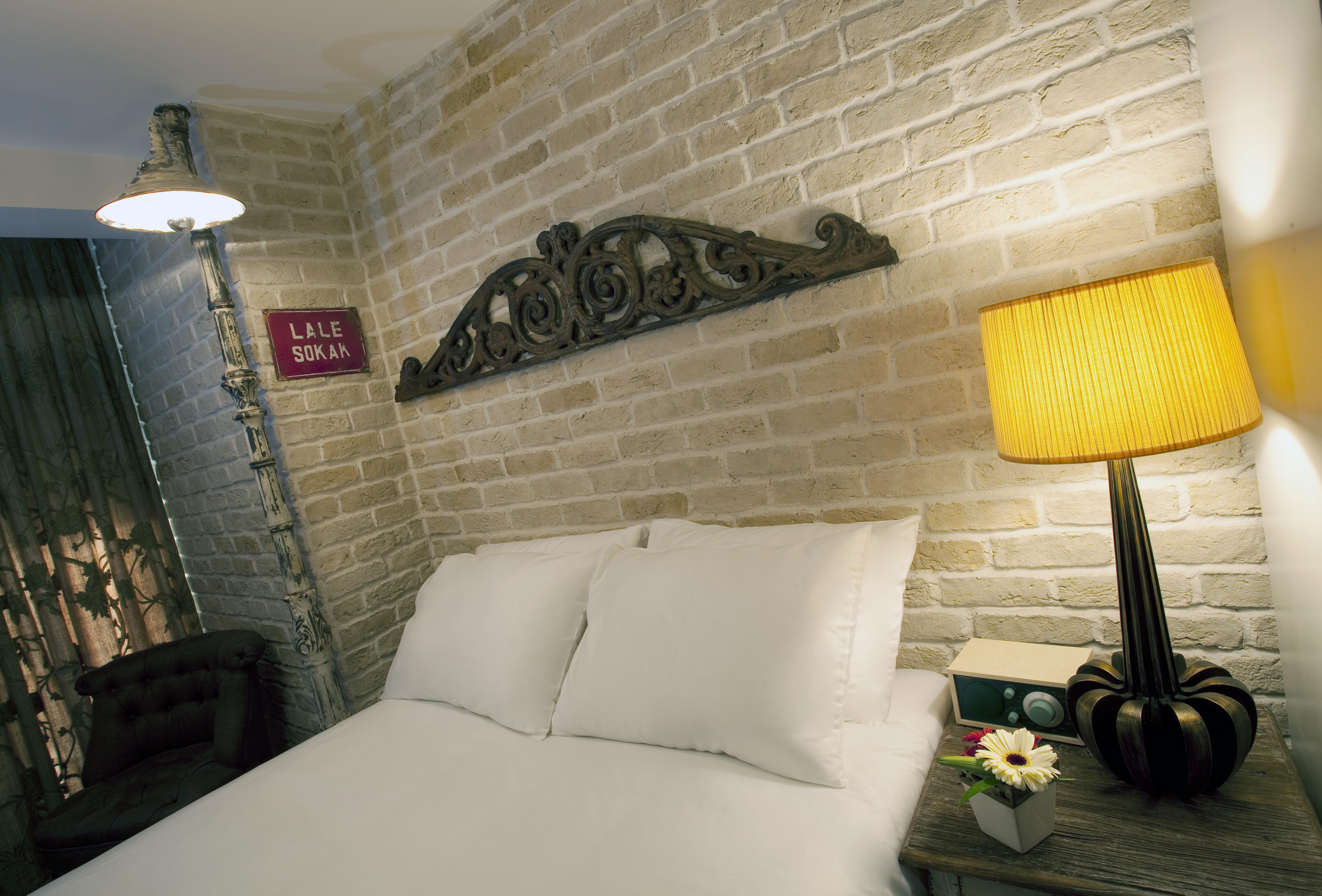 Hypnos Design Hotel