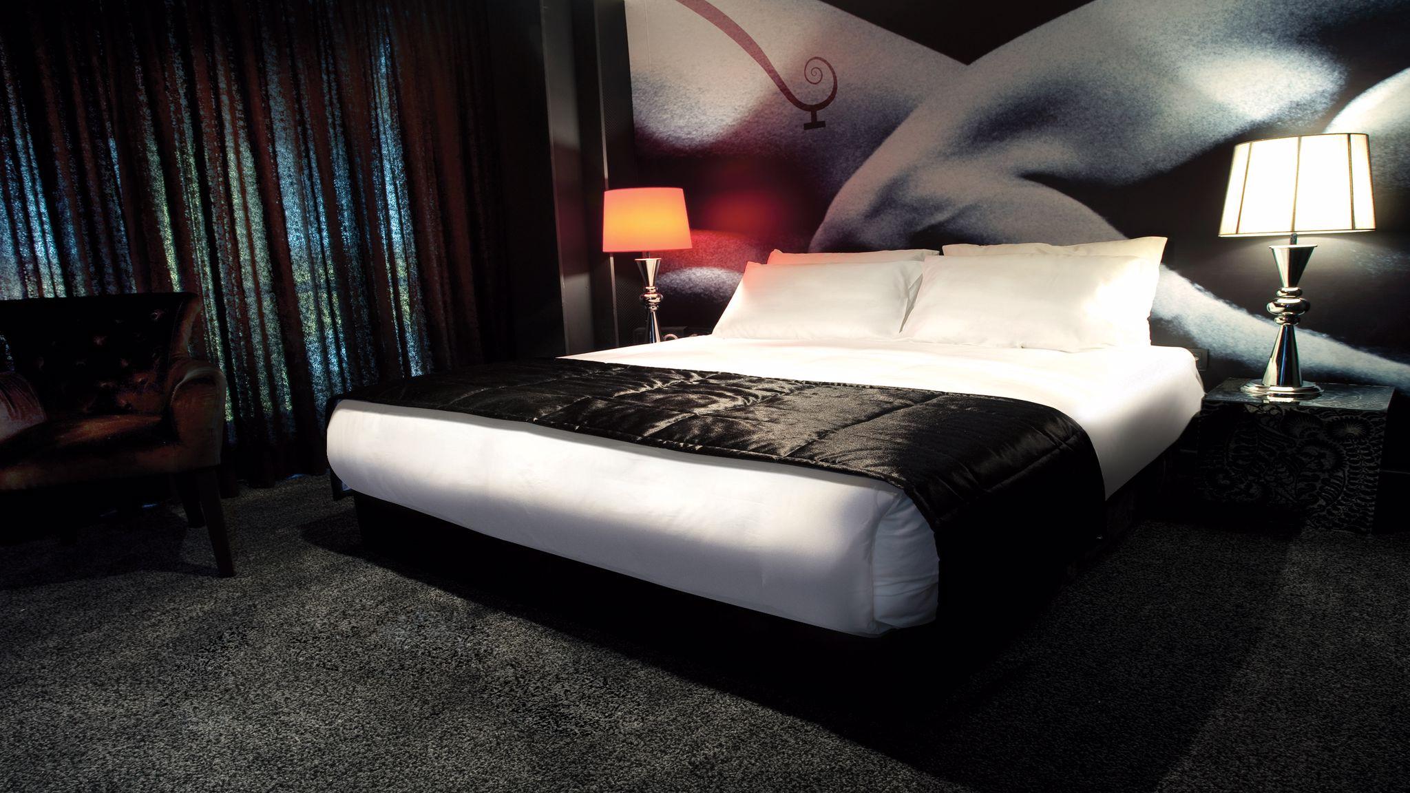 Hypnos Design Hotel 4*