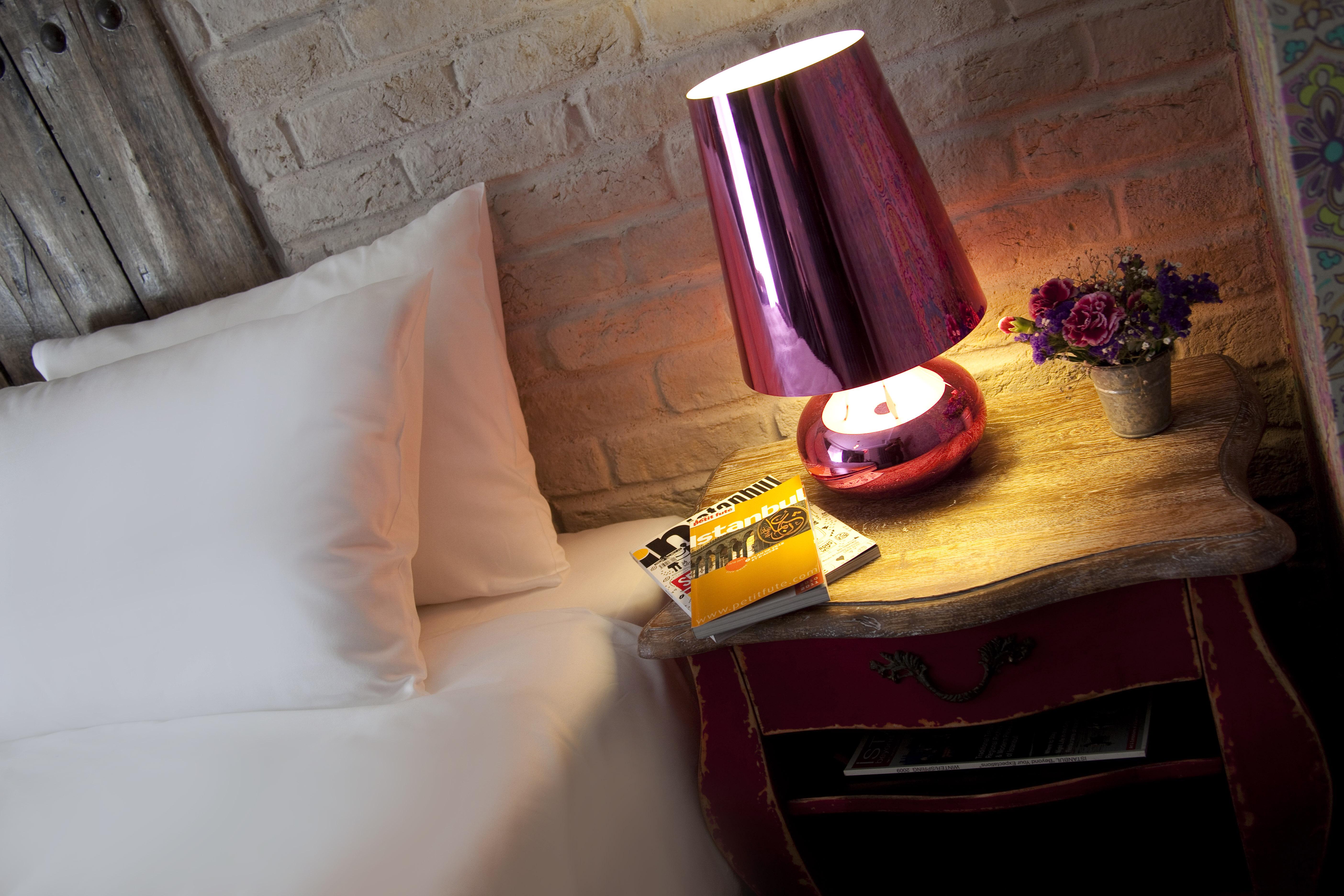 Hypnos Design 4* Istambul