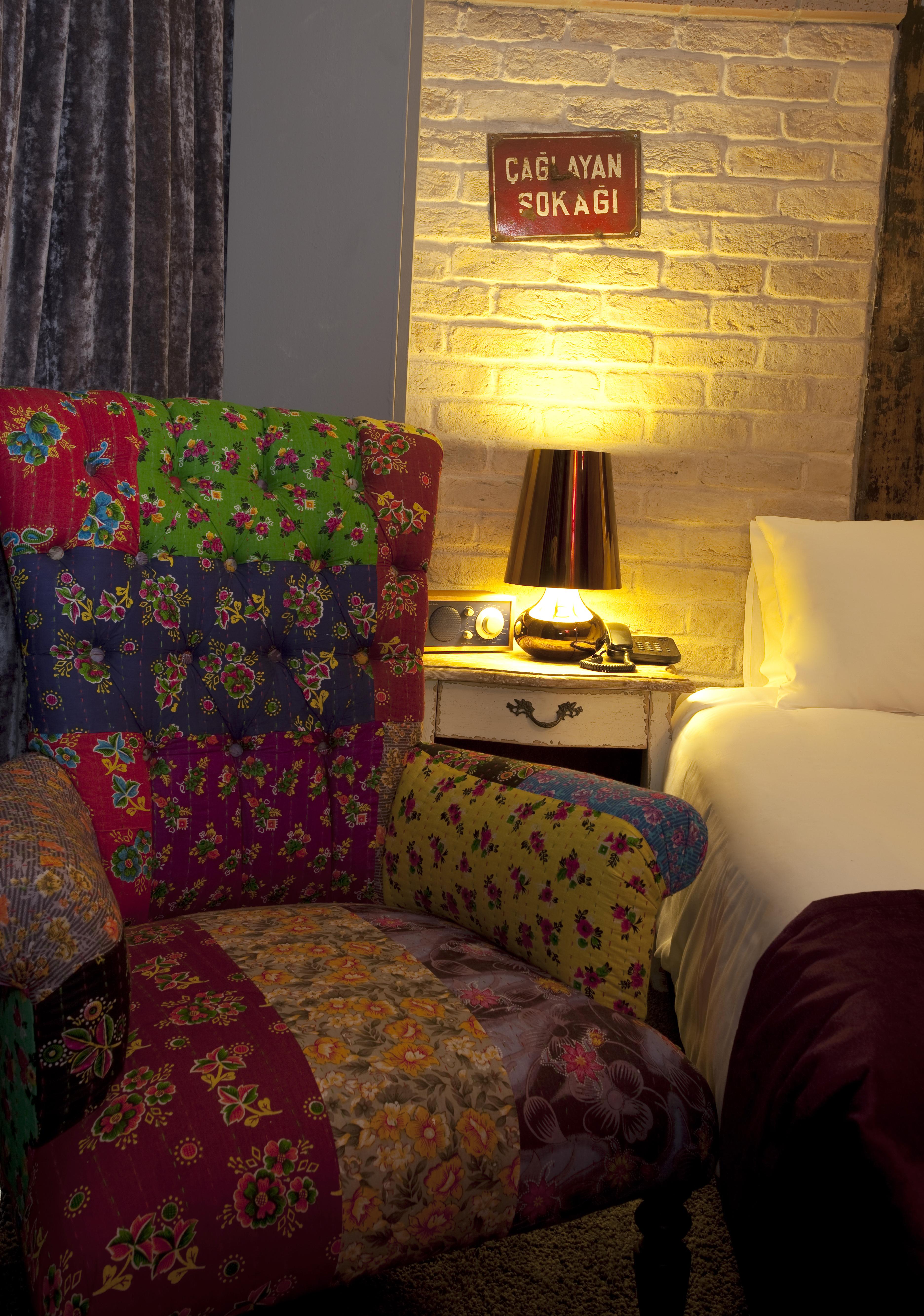 Hypnos Design Hotel