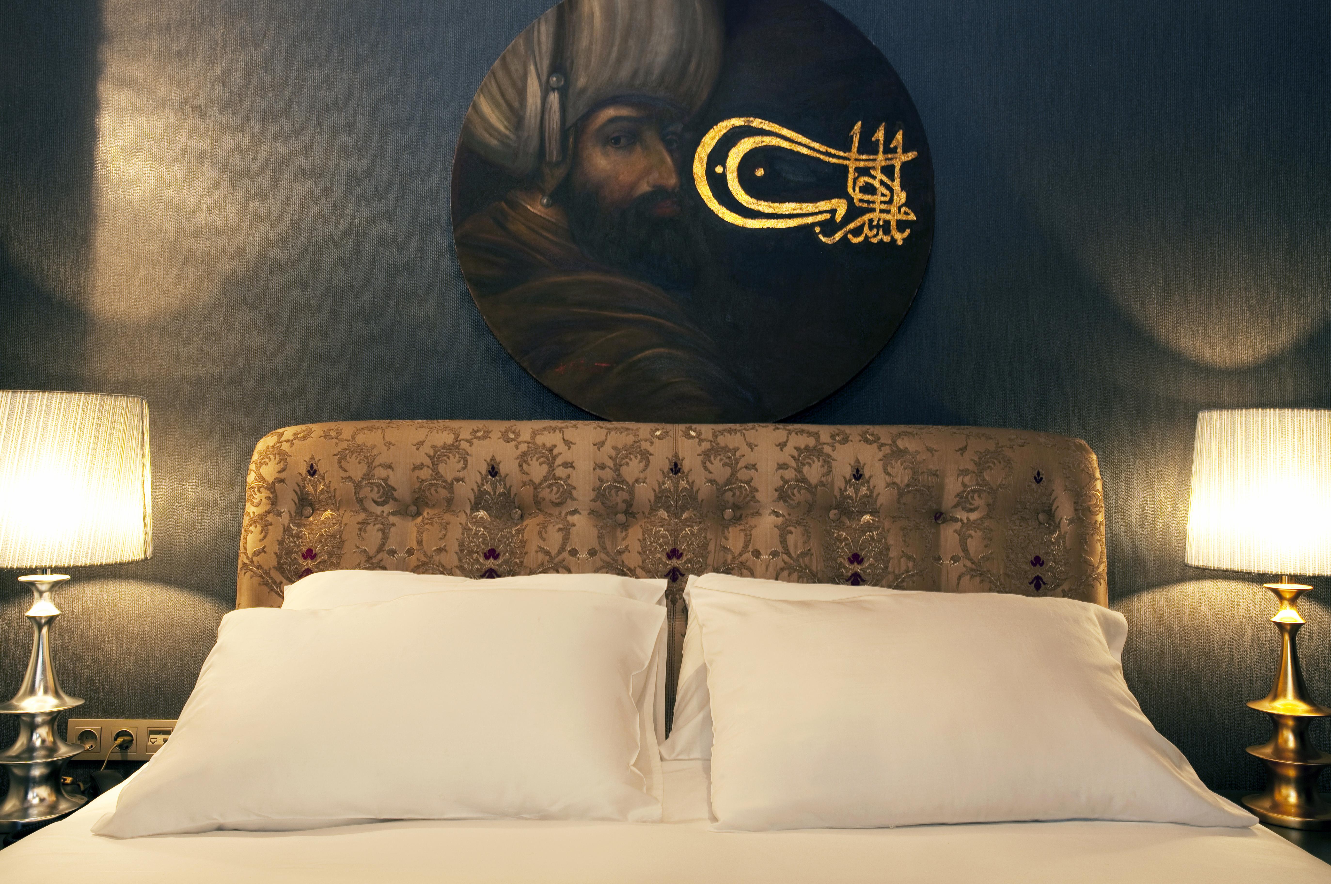 Hypnos Design Hotel