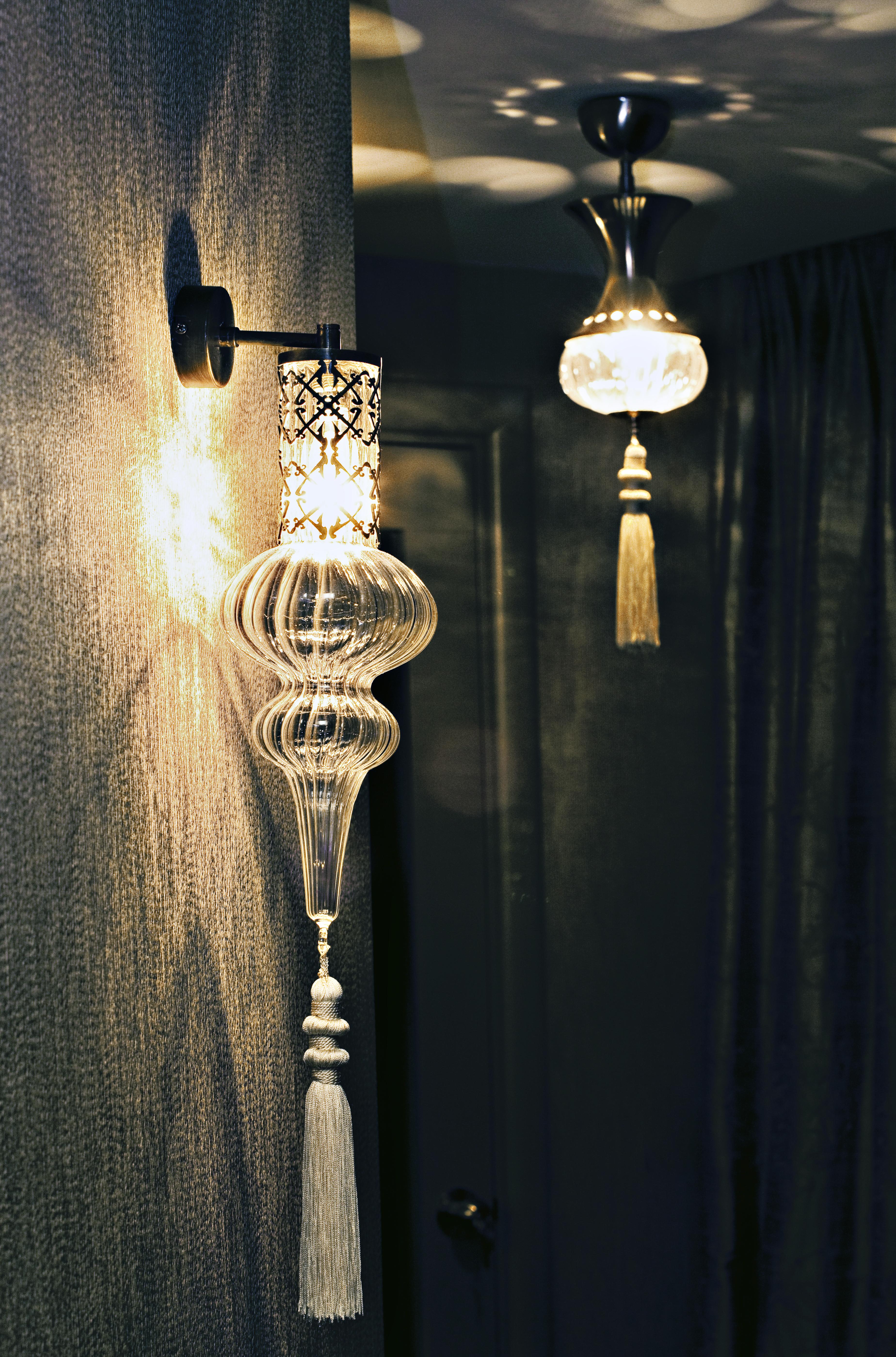 Hotel Hypnos Design