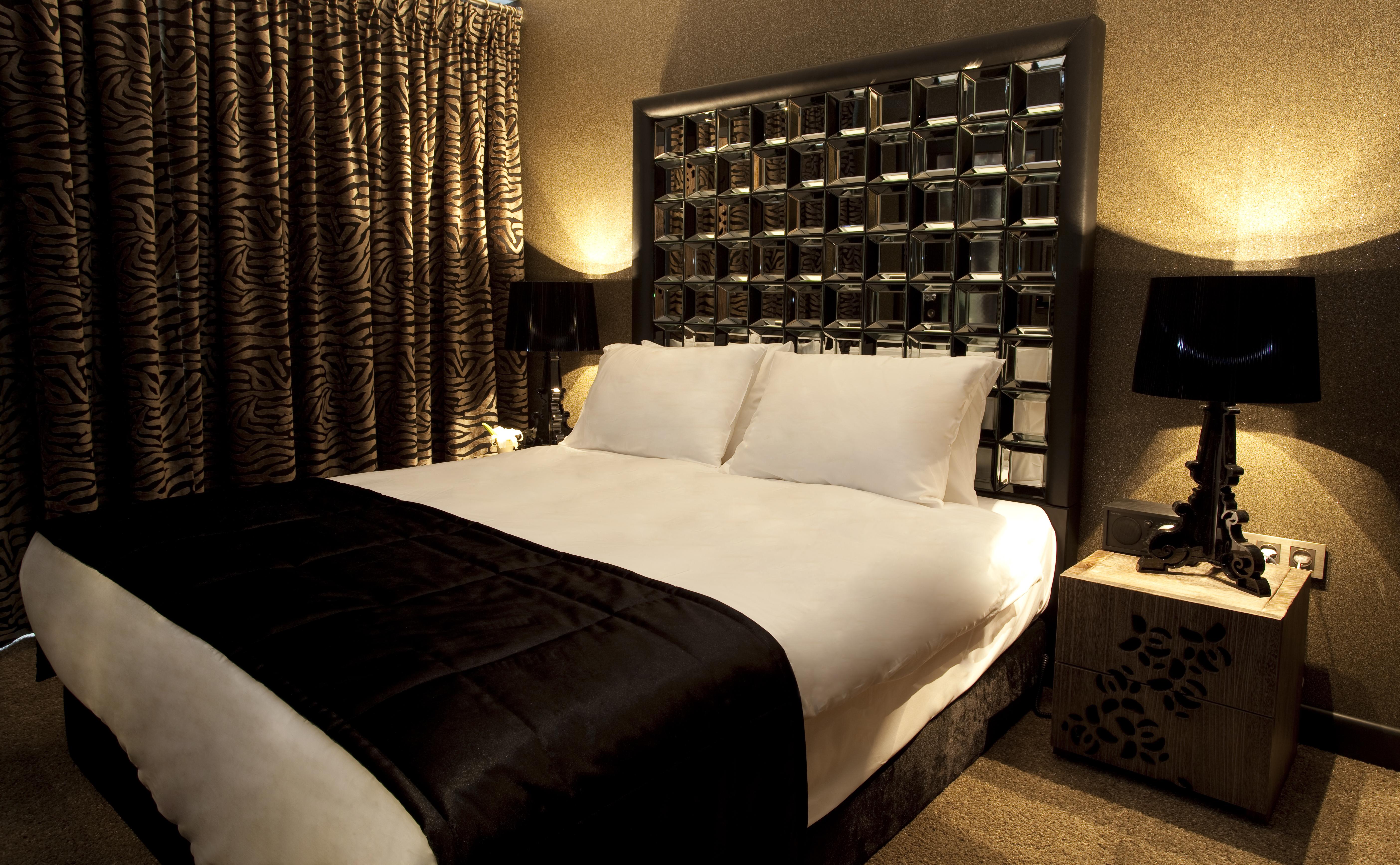 Hypnos Design Istambul