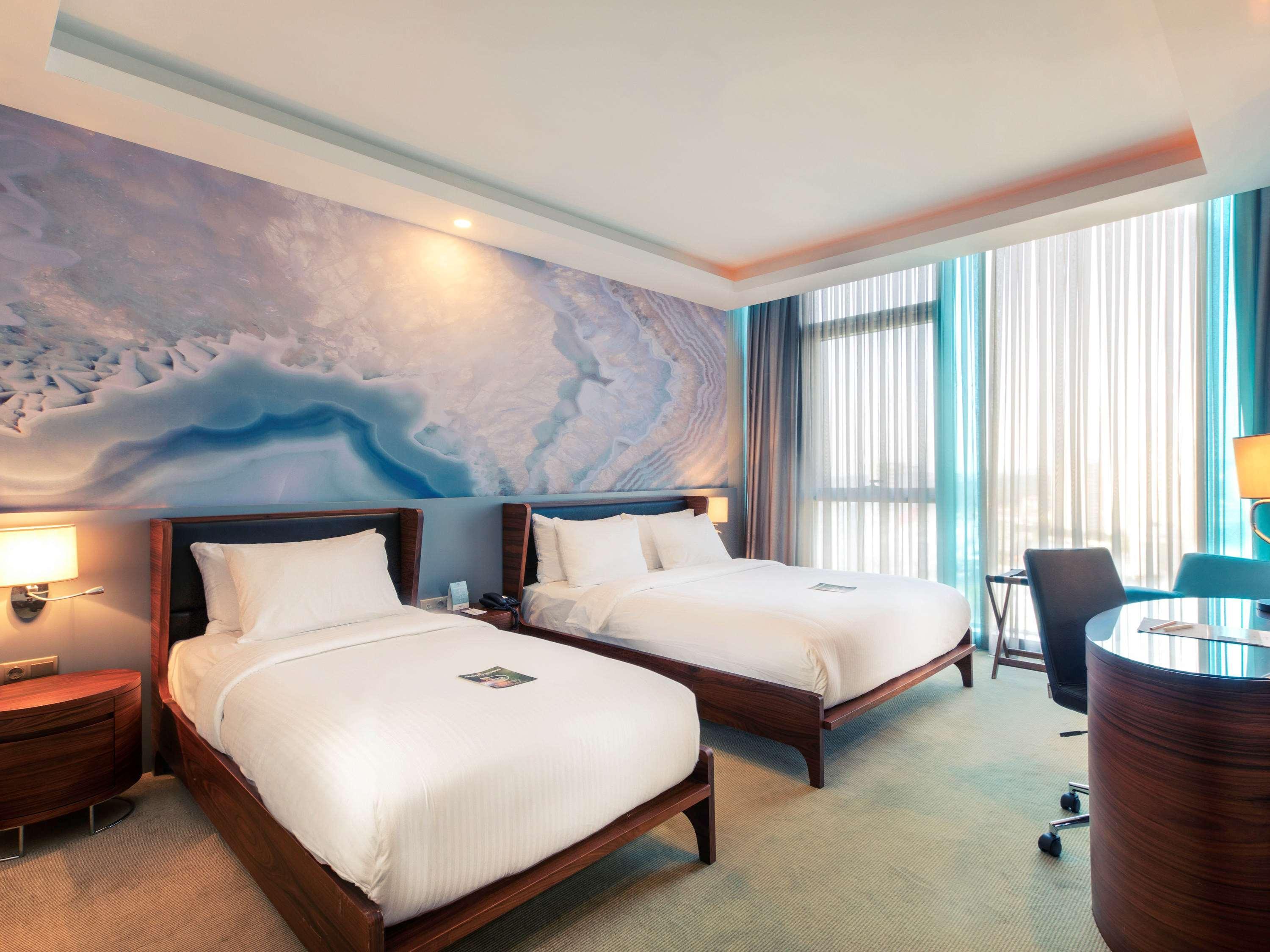 Mercure Umraniye Hotel 4*