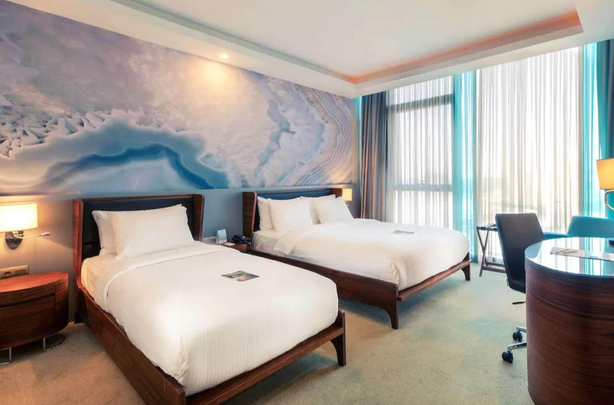 Mercure Umraniye 4* Istanbul