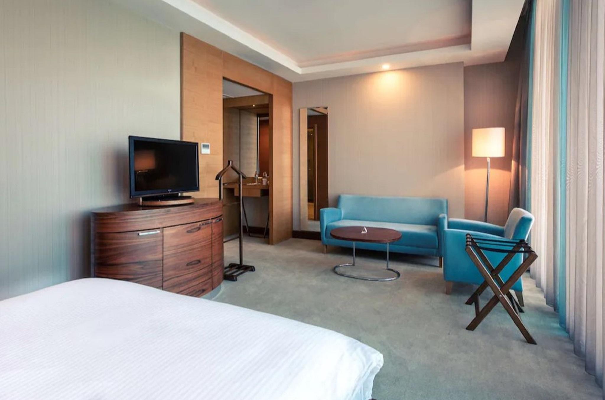 Hotel Mercure Umraniye 4*