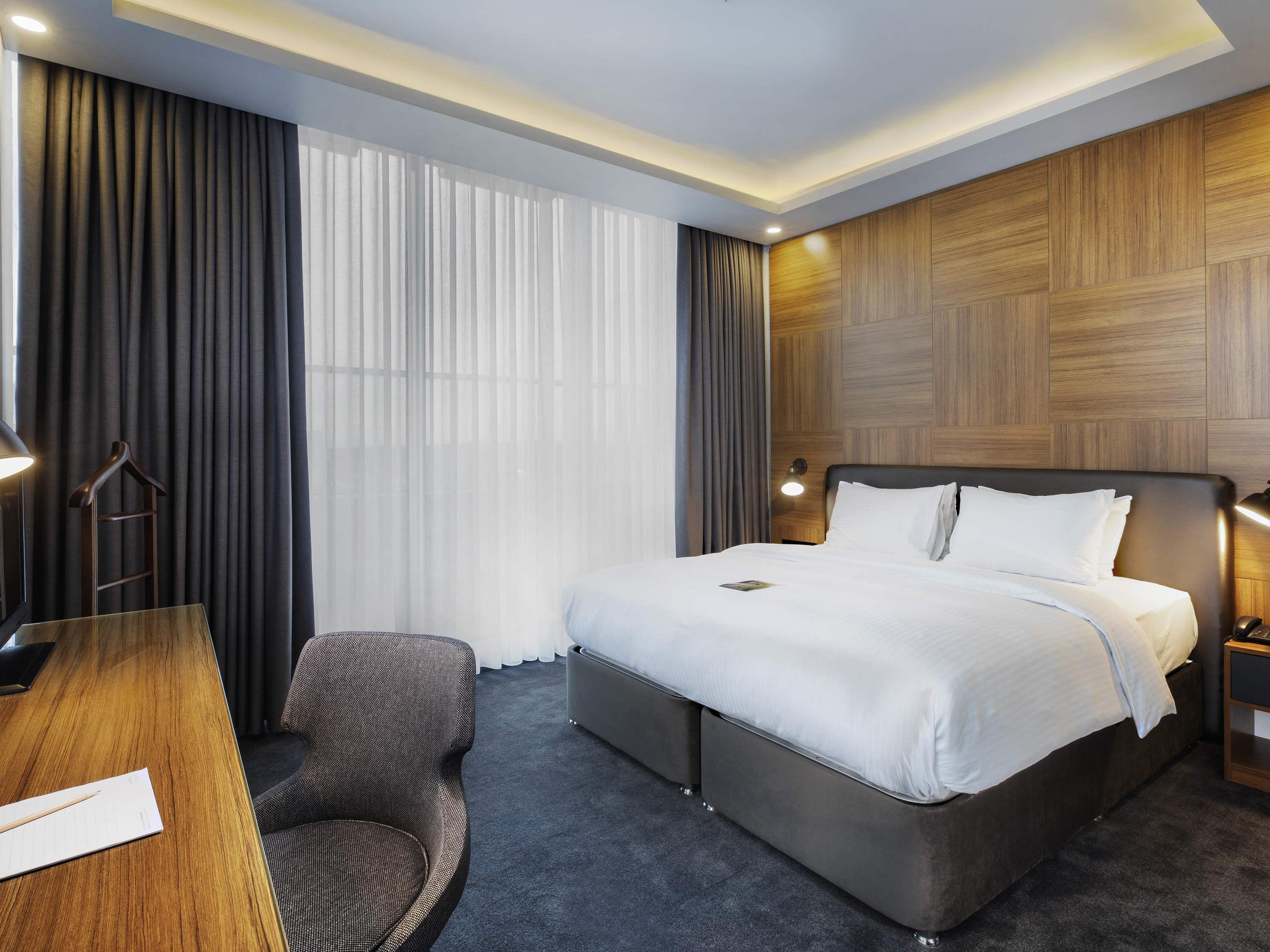 Hotel Mercure Umraniye