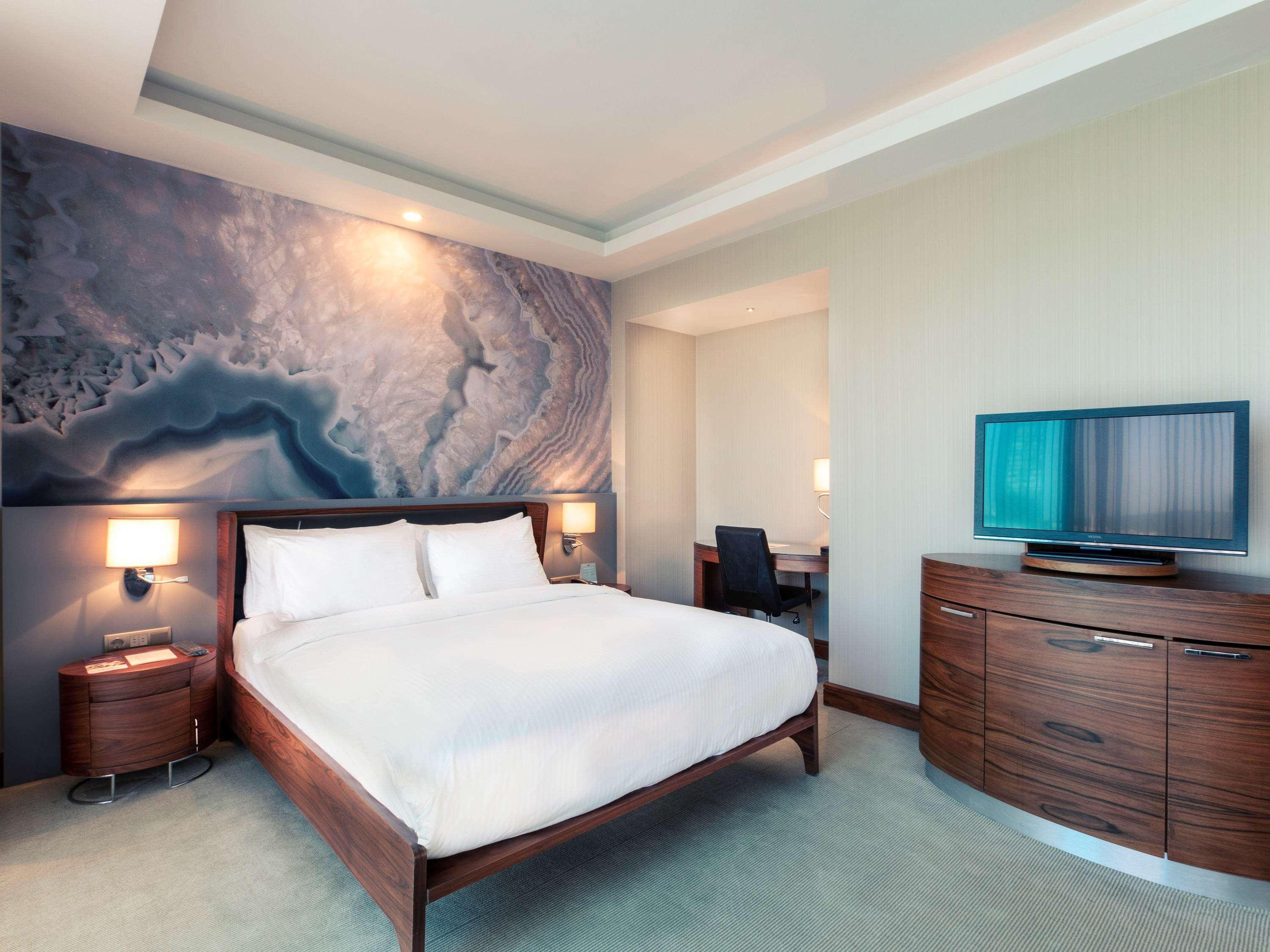 Mercure Umraniye Hotel