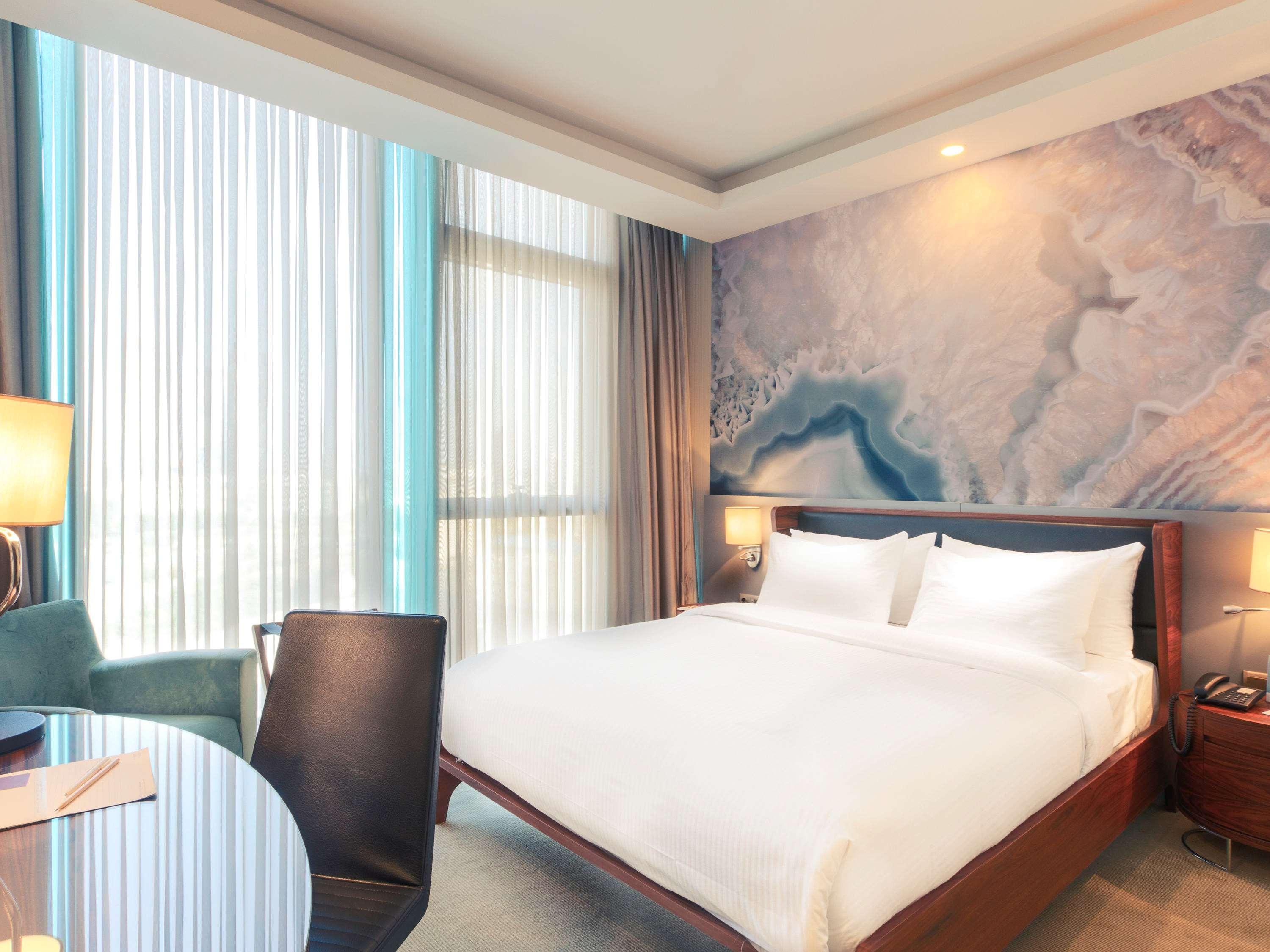 Hotel Mercure Umraniye
