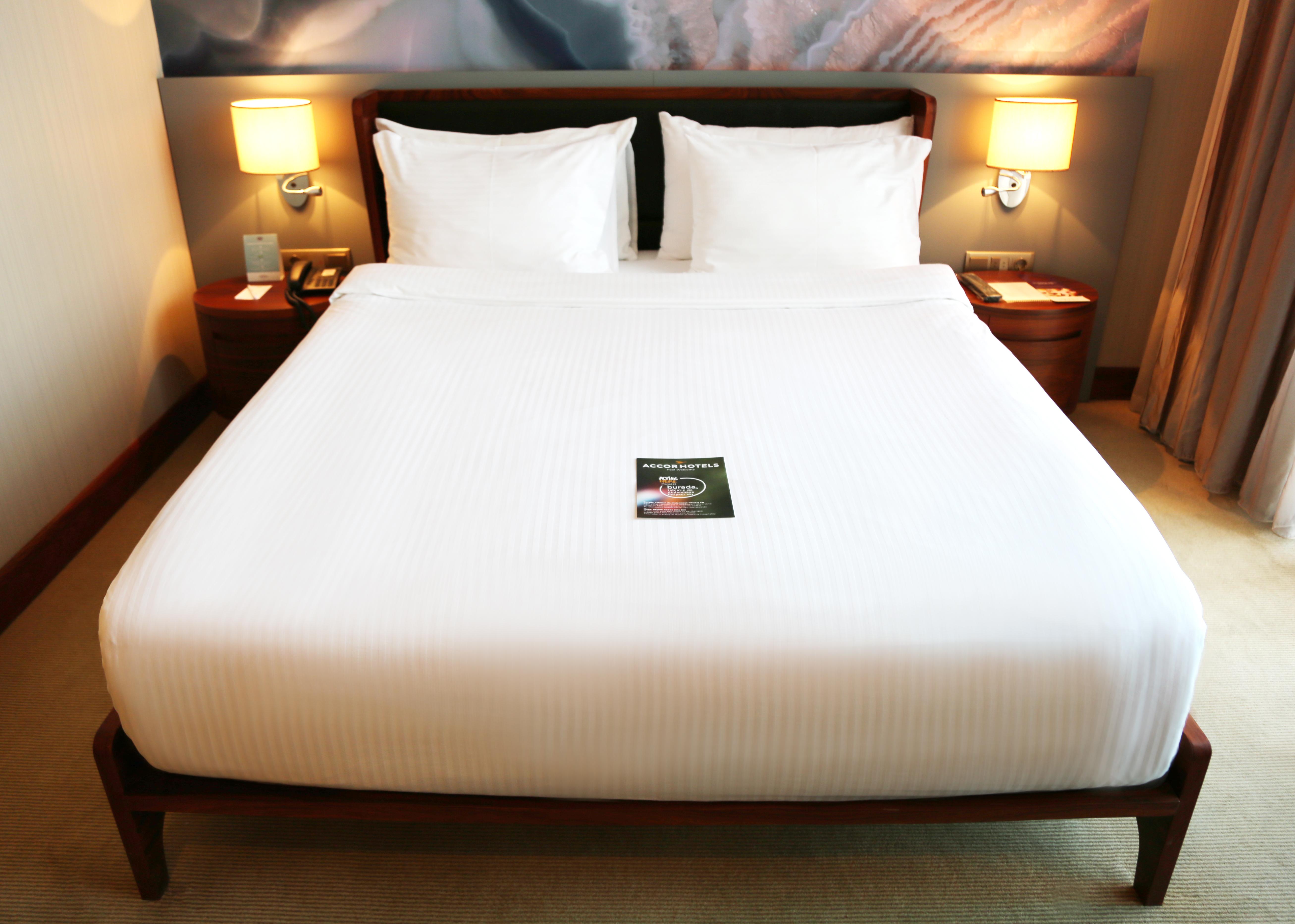 Mercure Umraniye 4*