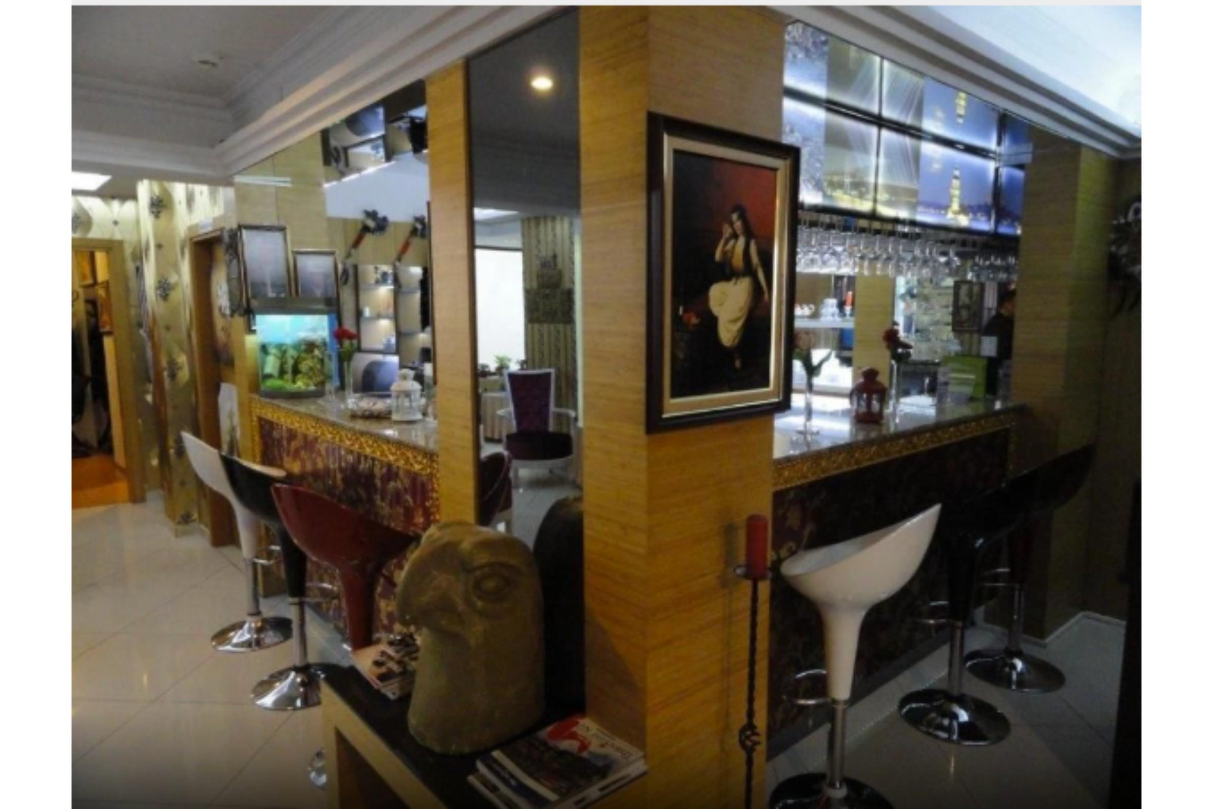 Grand Ons Otel 3*