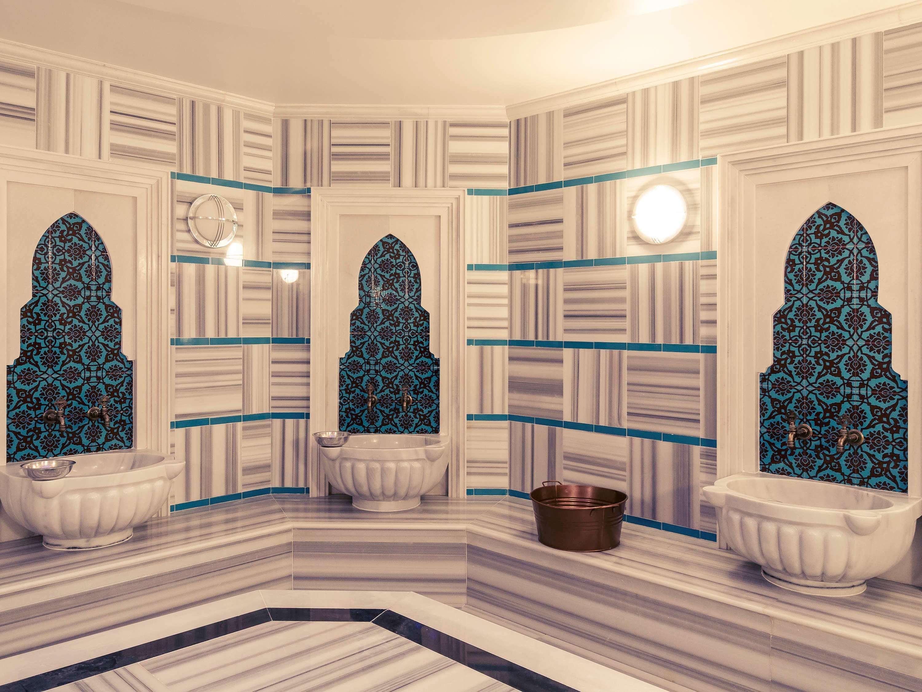Hotel Mercure Umraniye 4*