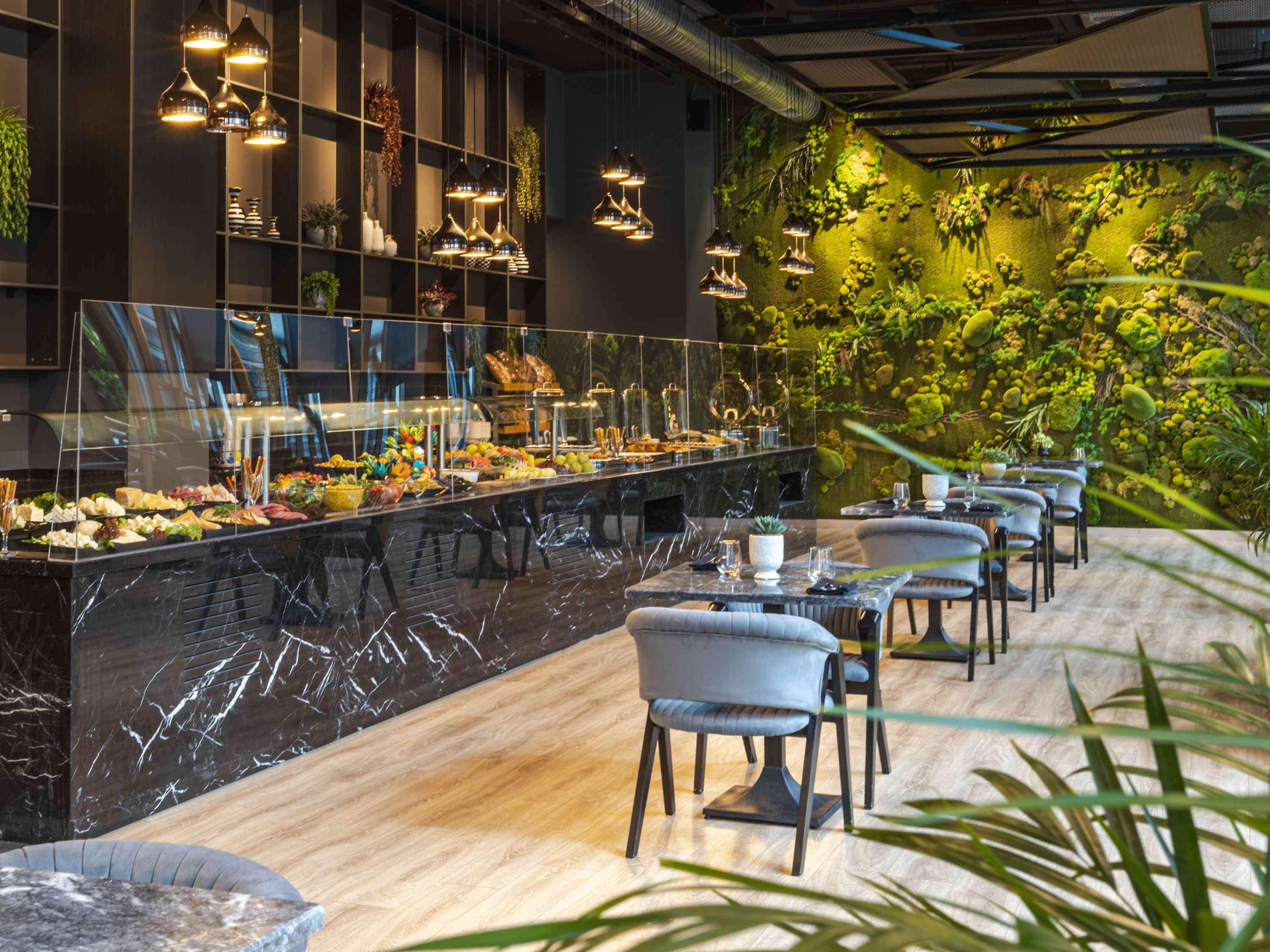 Mercure Umraniye Hotel 4*