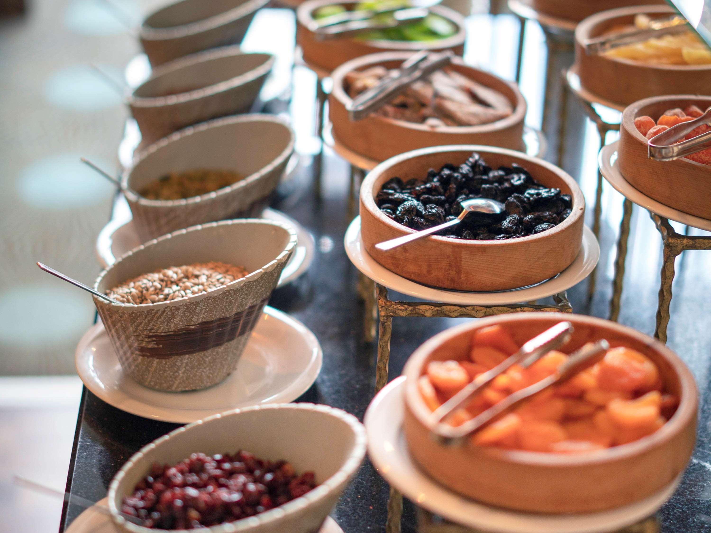 Hotel Mercure Umraniye Istanbul