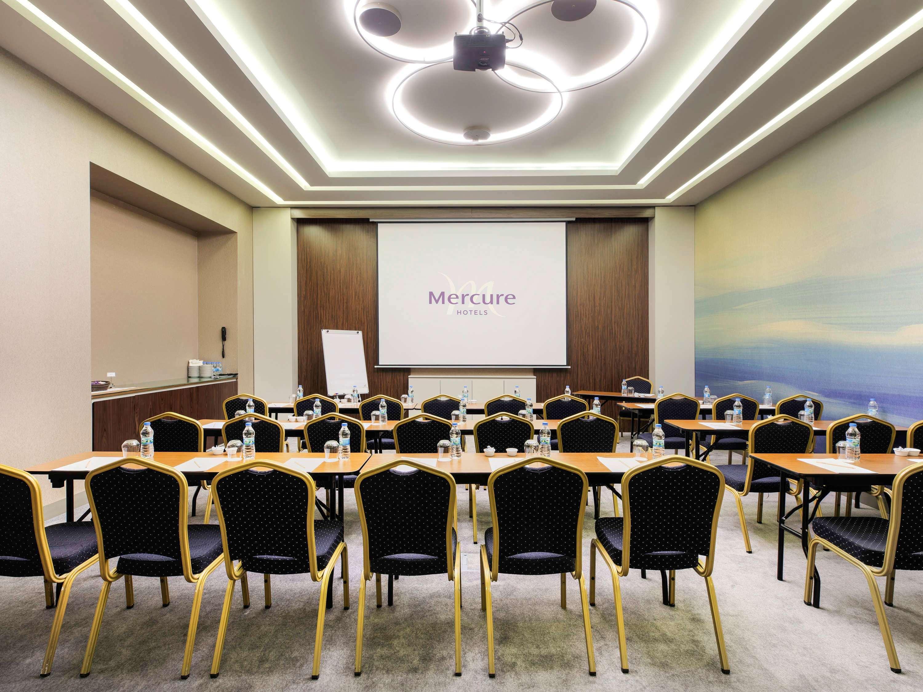 Mercure Umraniye 4*
