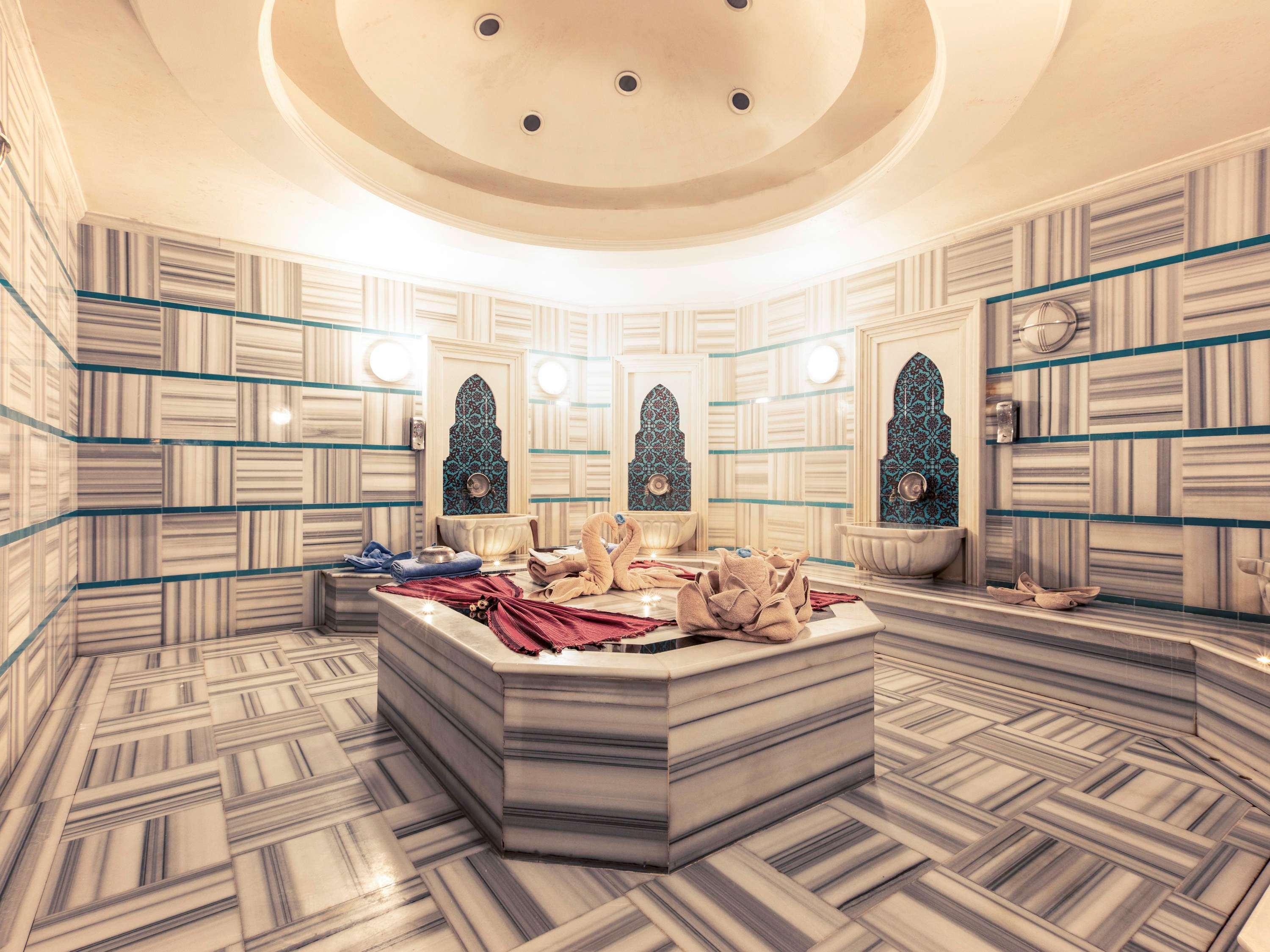 Mercure Umraniye 4*