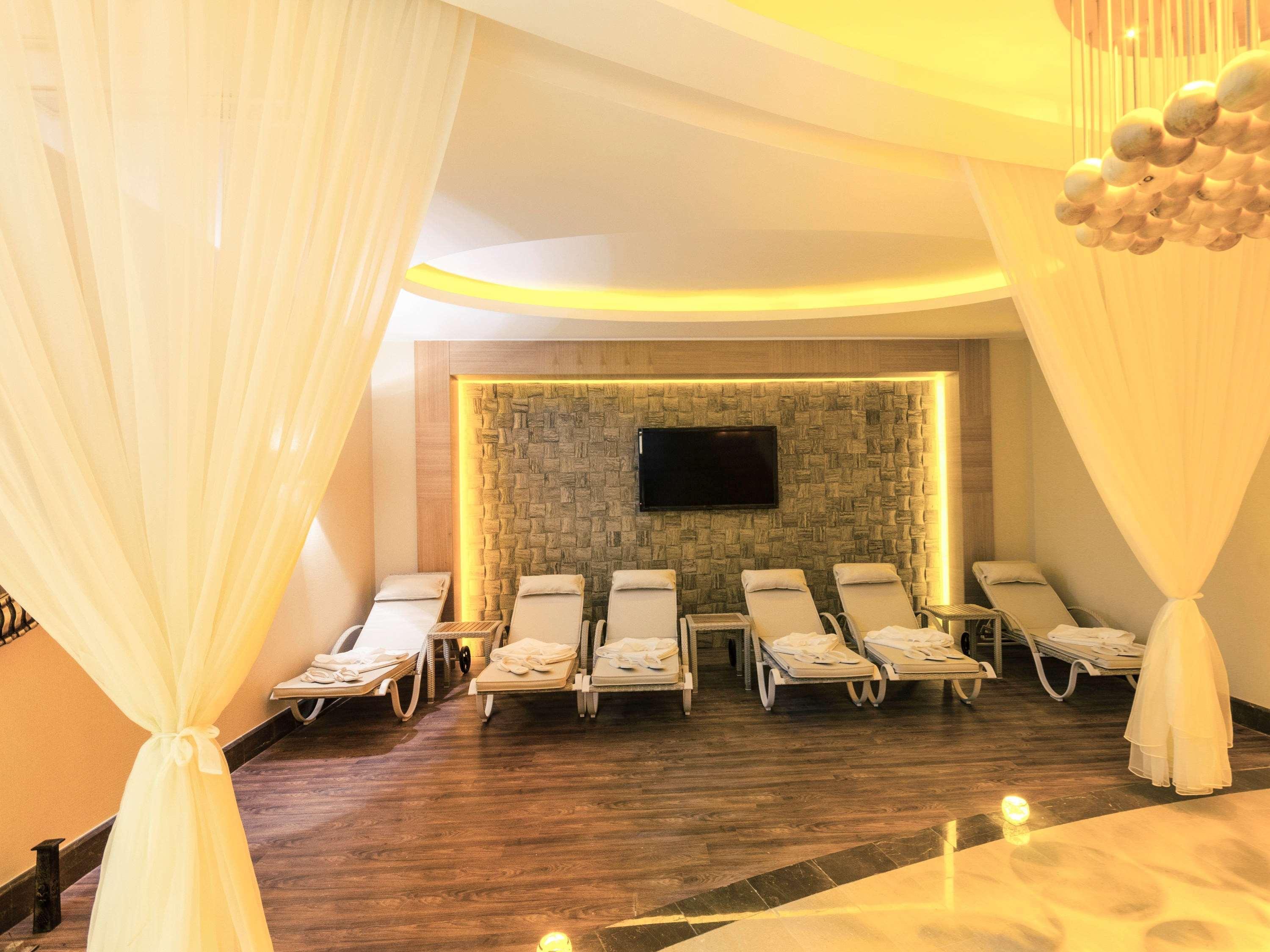 Mercure Umraniye Istanbul