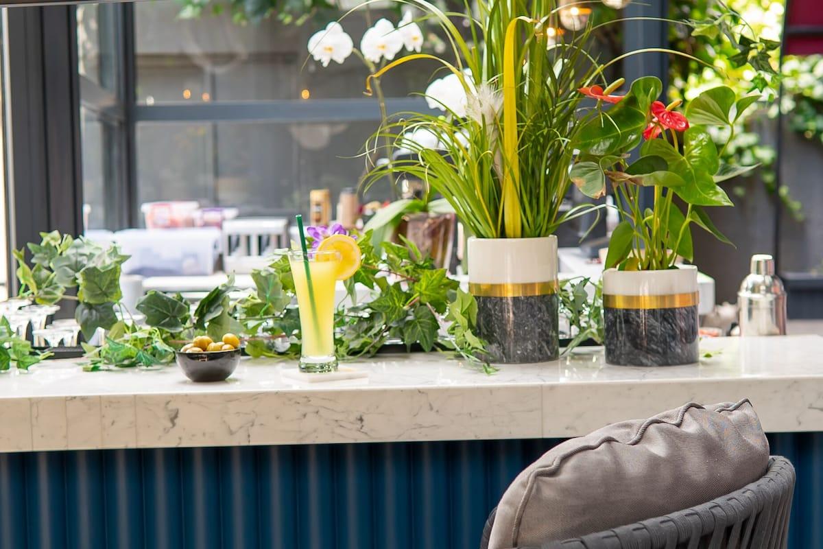 Hotel Malta Bosphorus Istanbul
