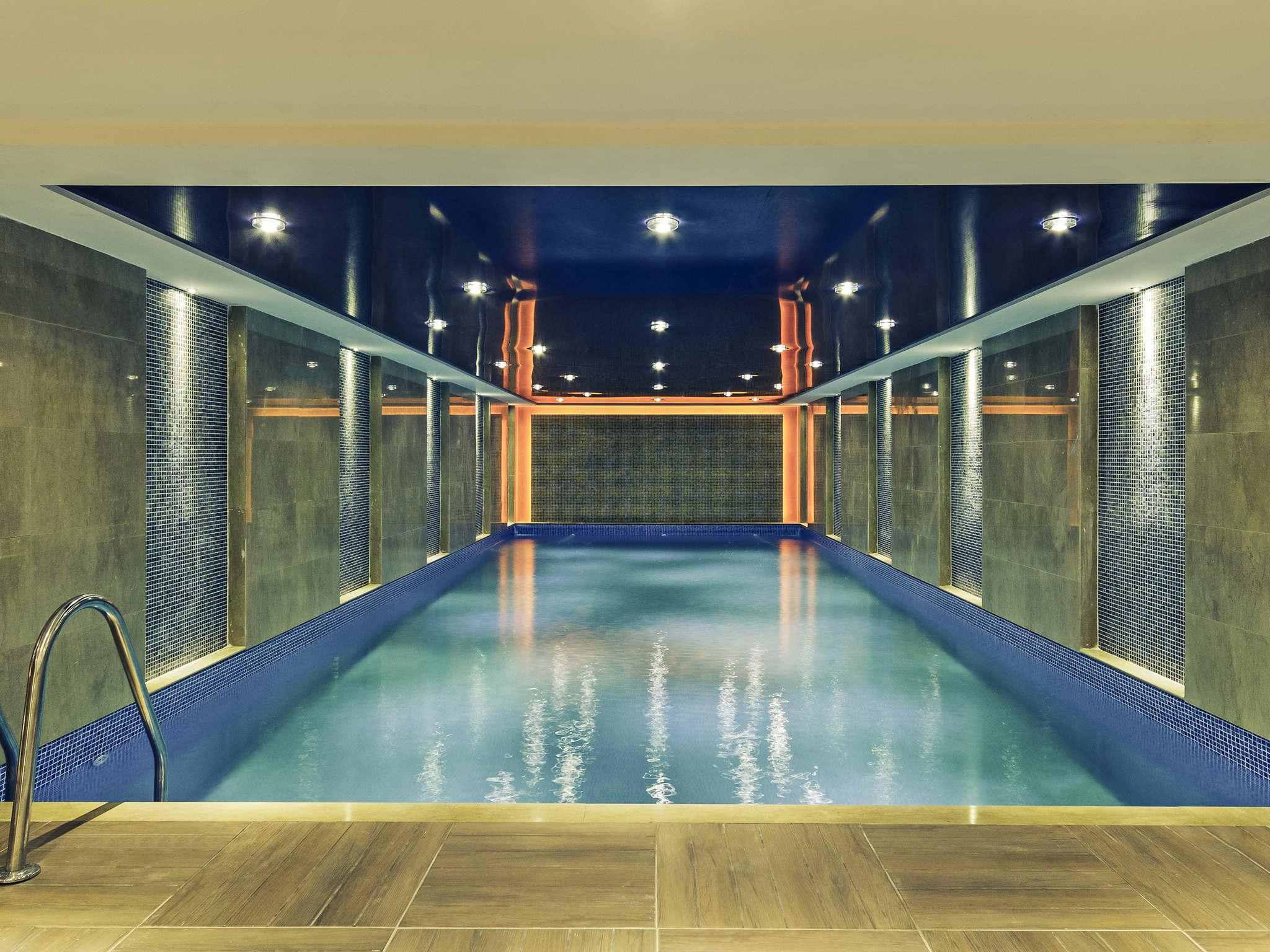Hotel Mercure Umraniye Istanbul