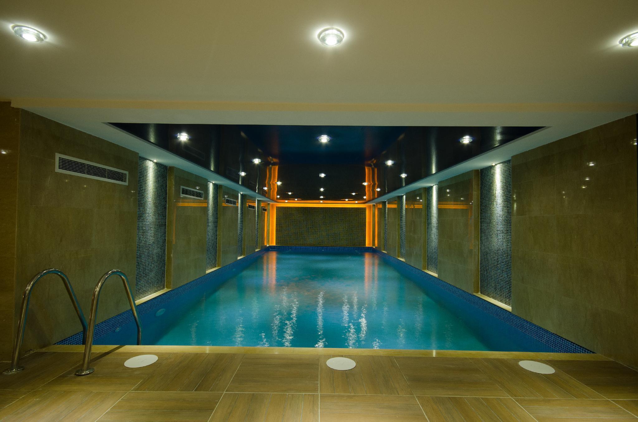 Hotel Mercure Umraniye