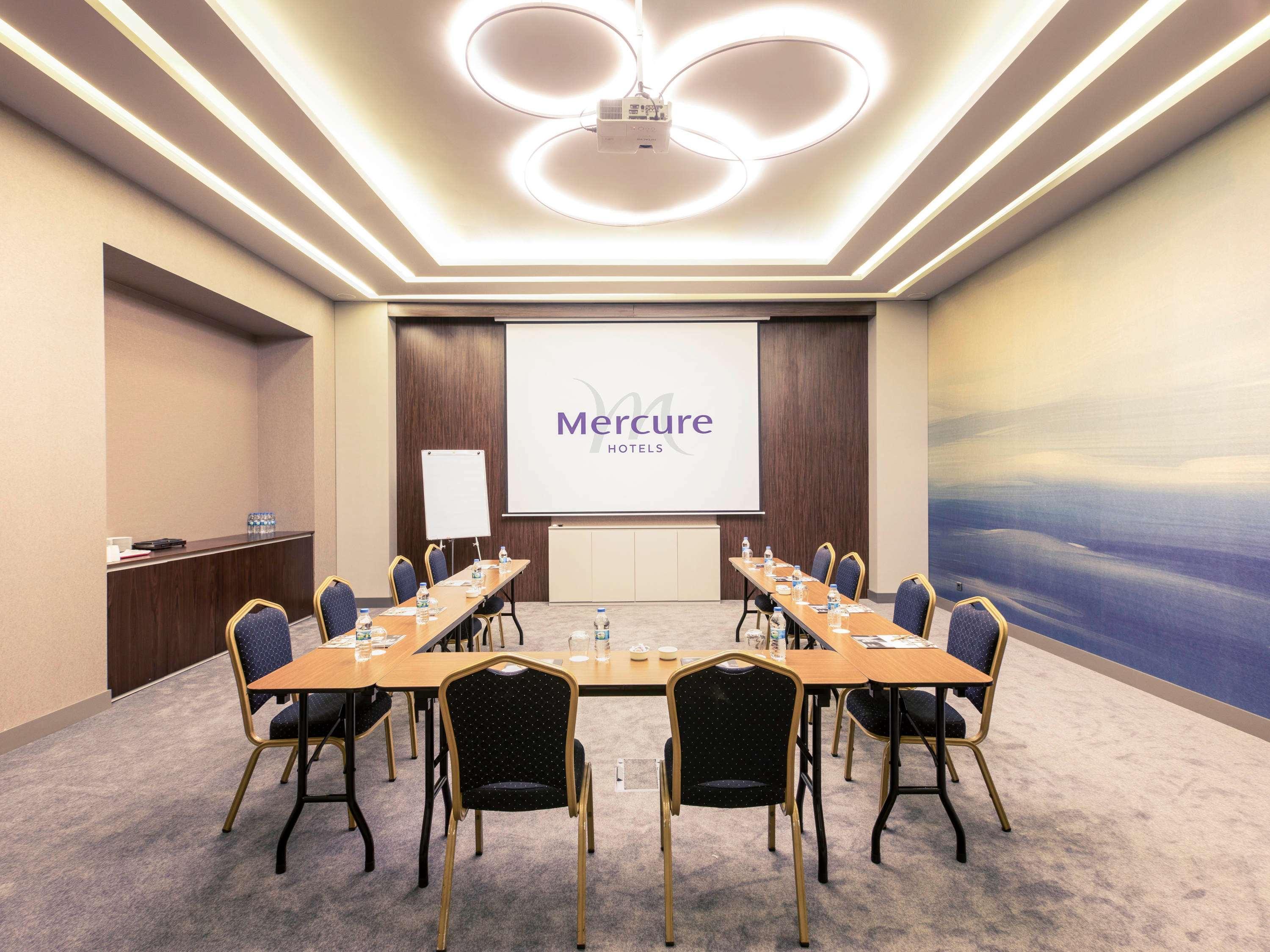 Hotel Mercure Umraniye