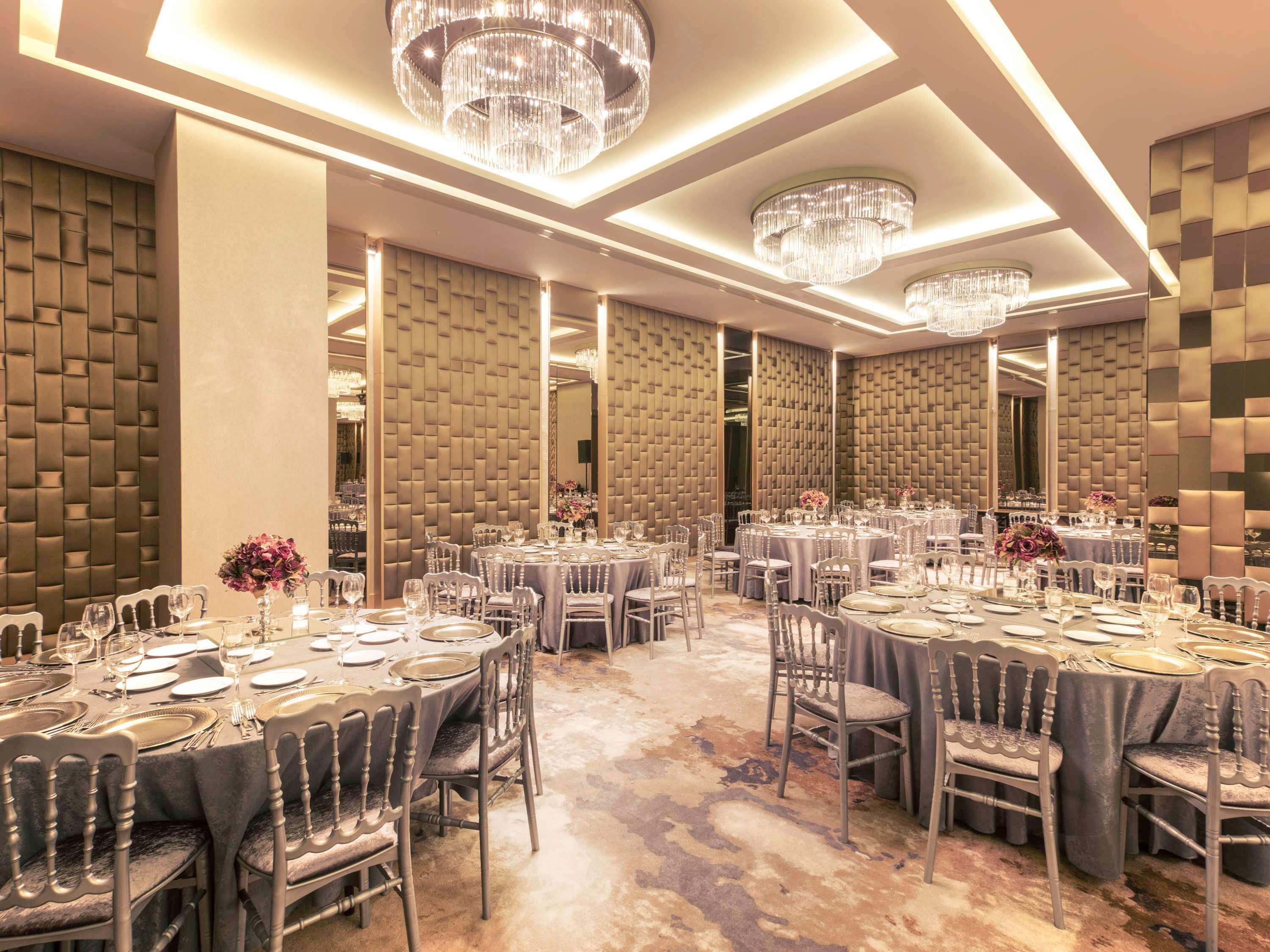Mercure Umraniye Istanbul
