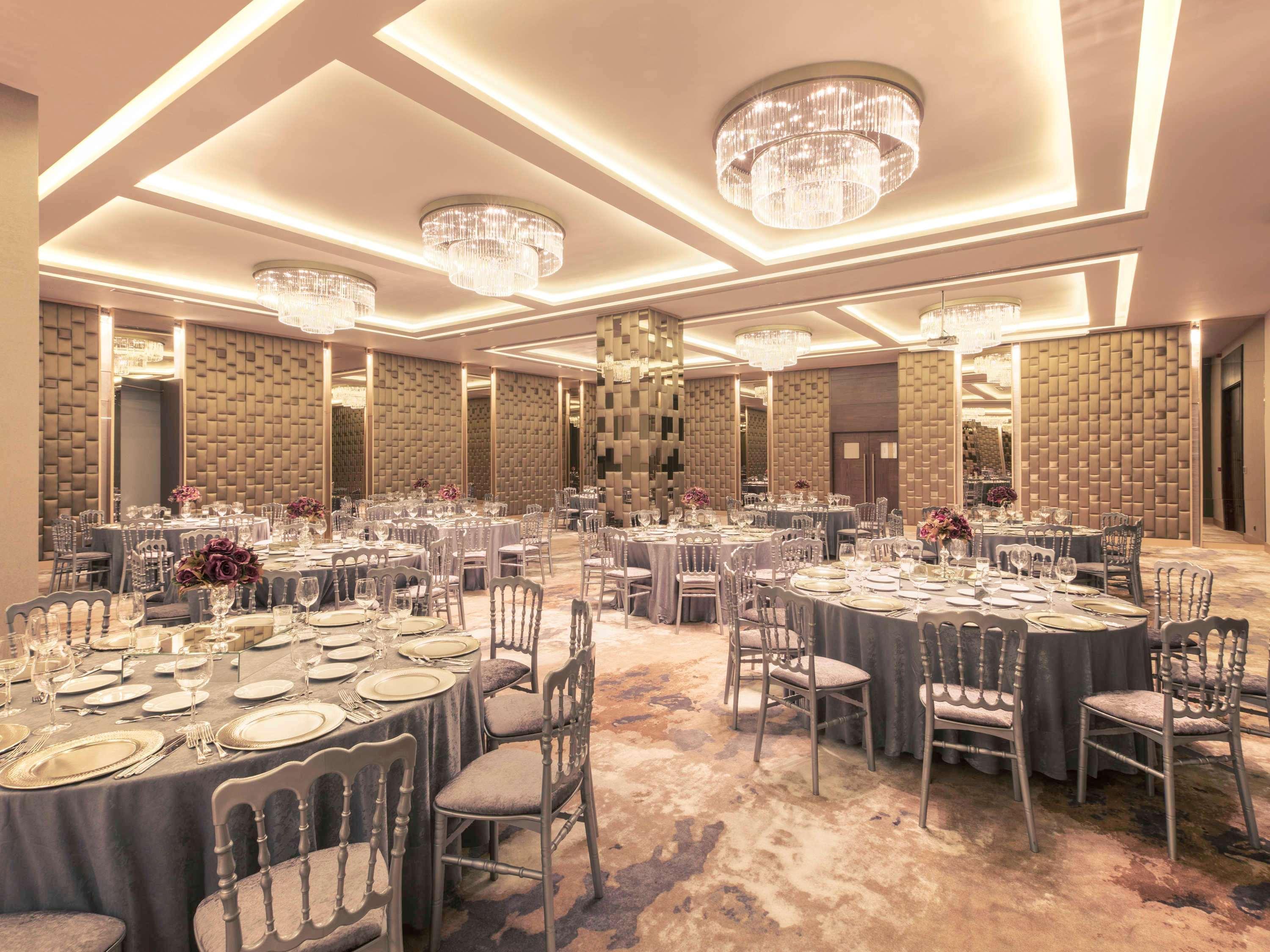 Mercure Umraniye 4* Istanbul