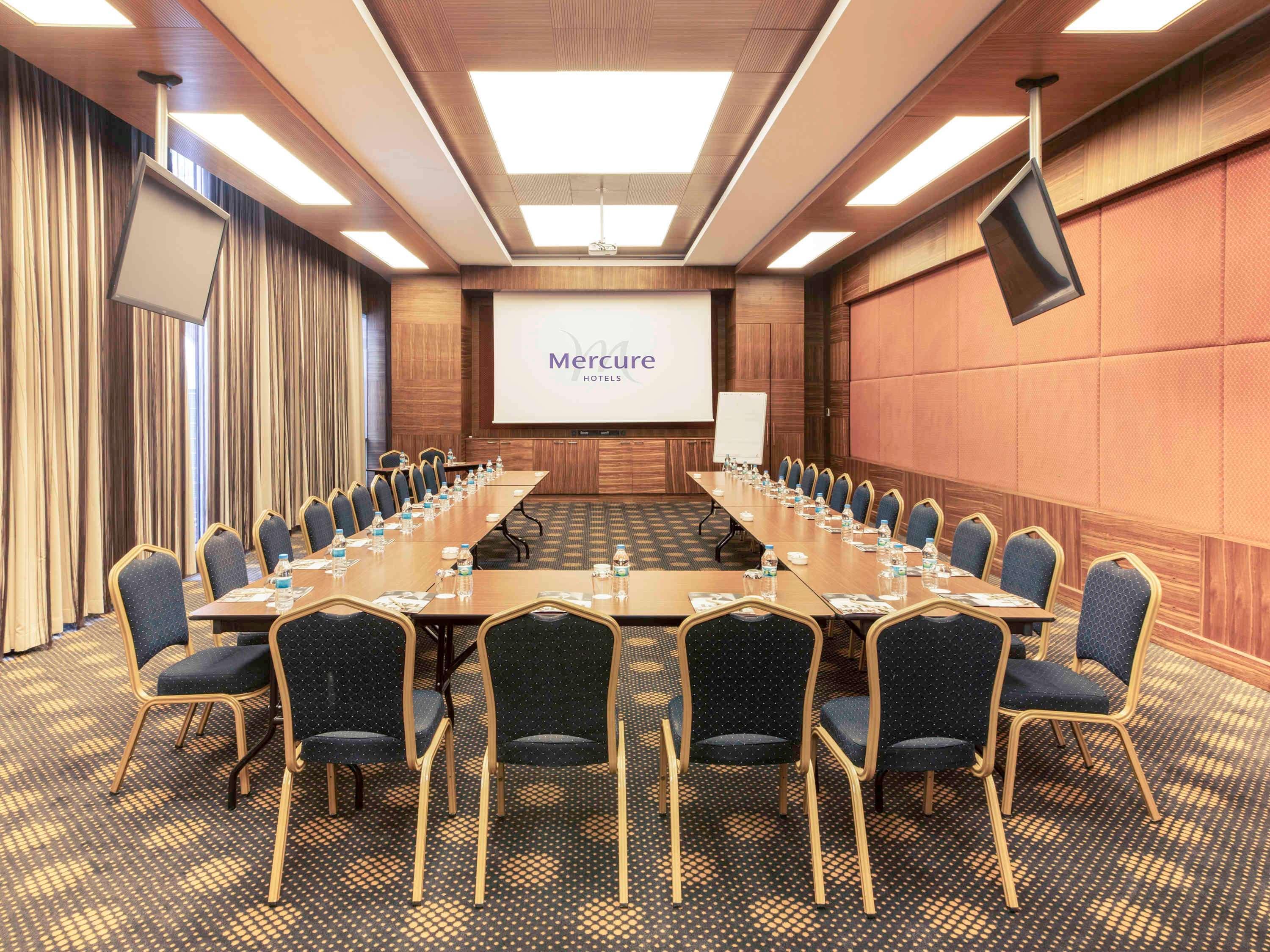 Mercure Umraniye Hotel