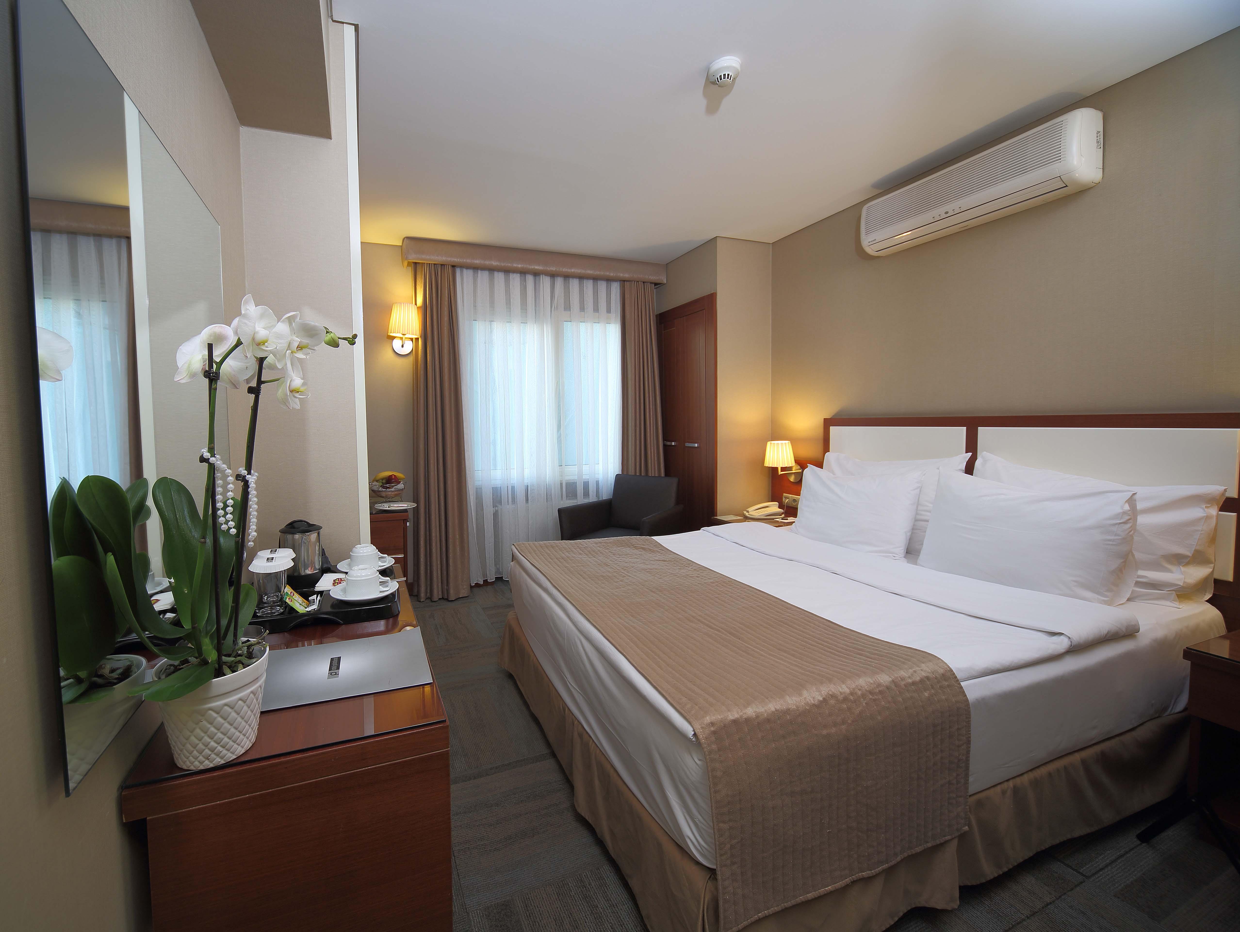 Polatdemir 3* Istanbul
