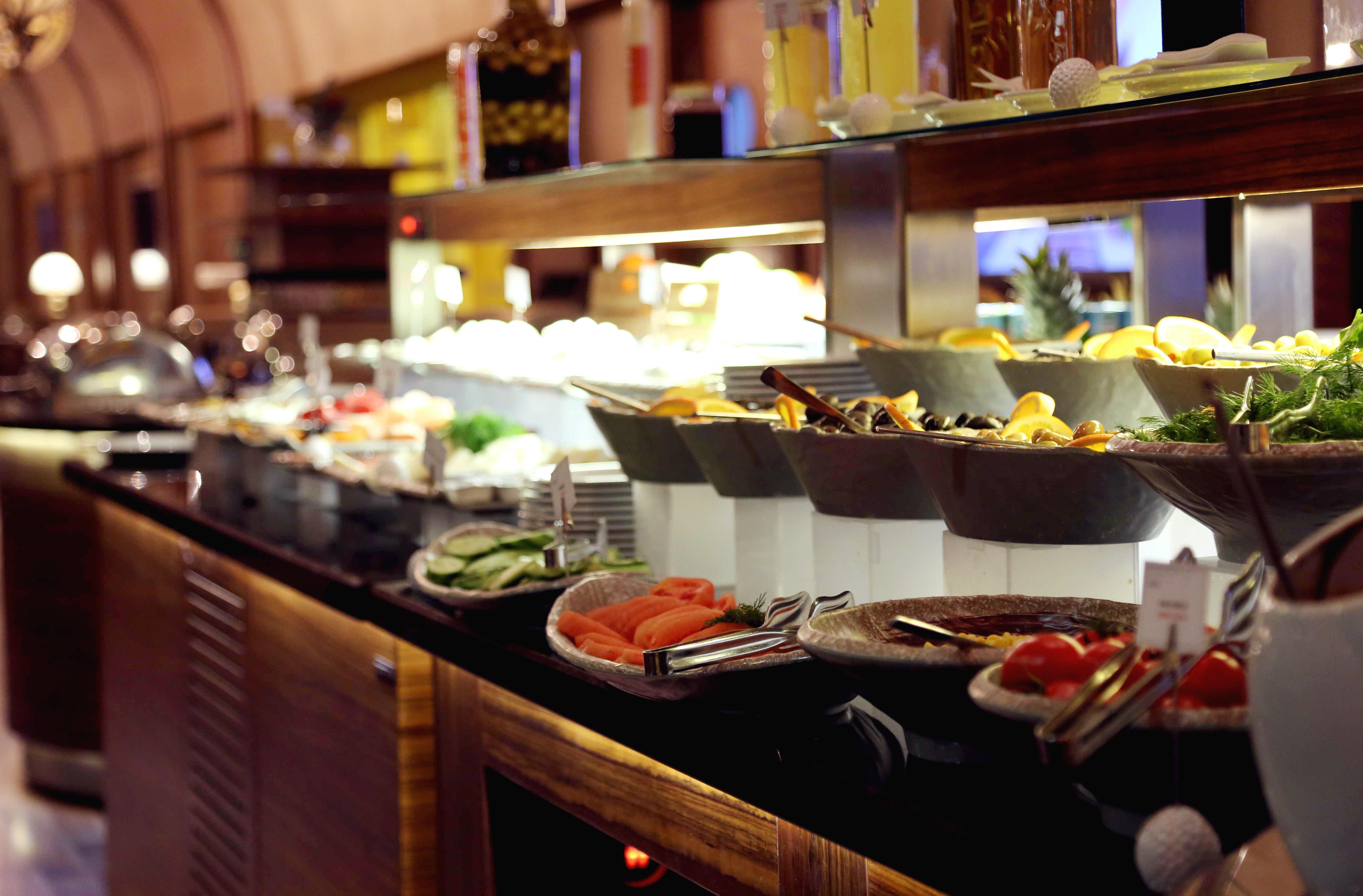 Mercure Umraniye 4*