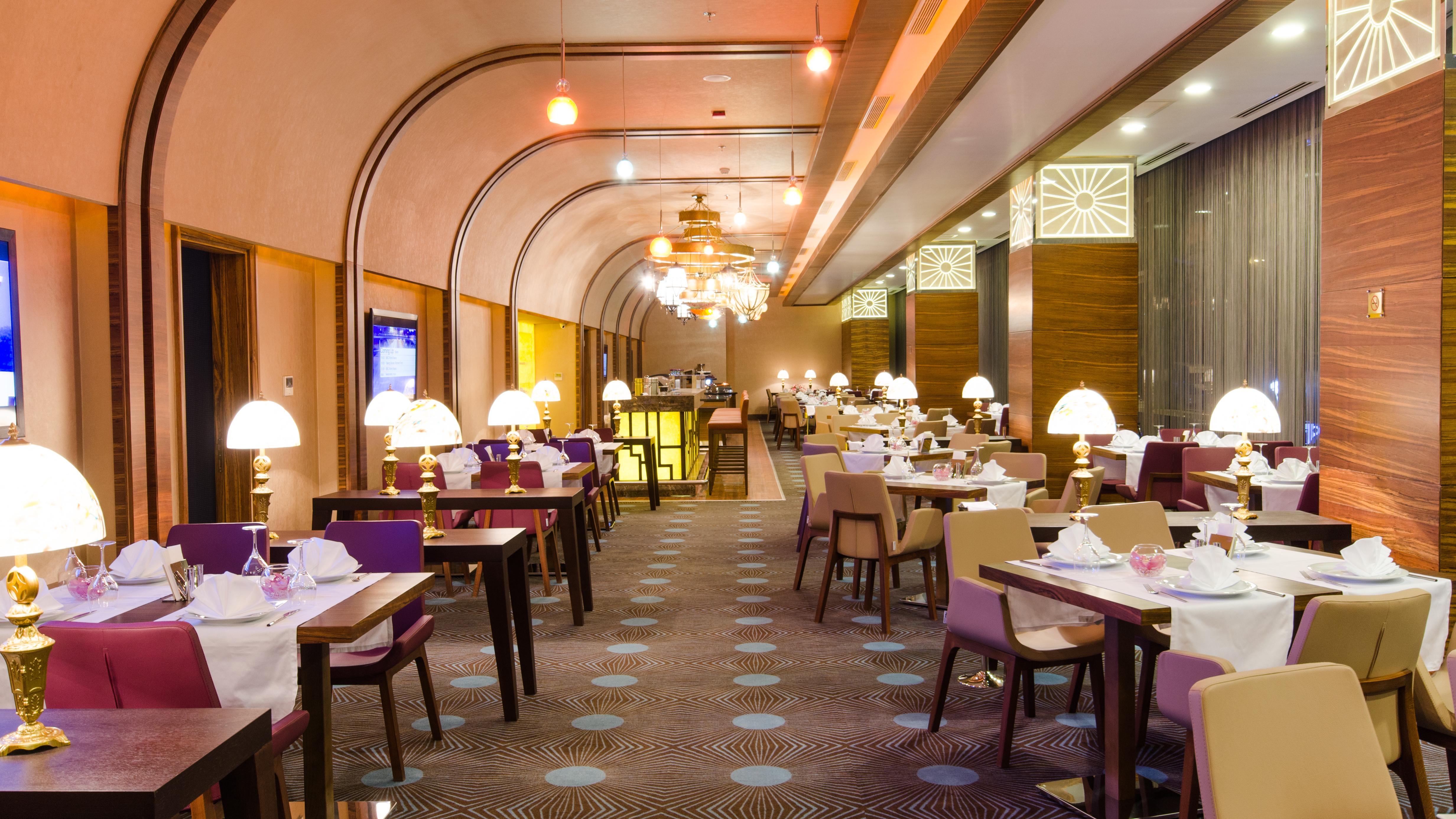 Hotel Mercure Umraniye 4*