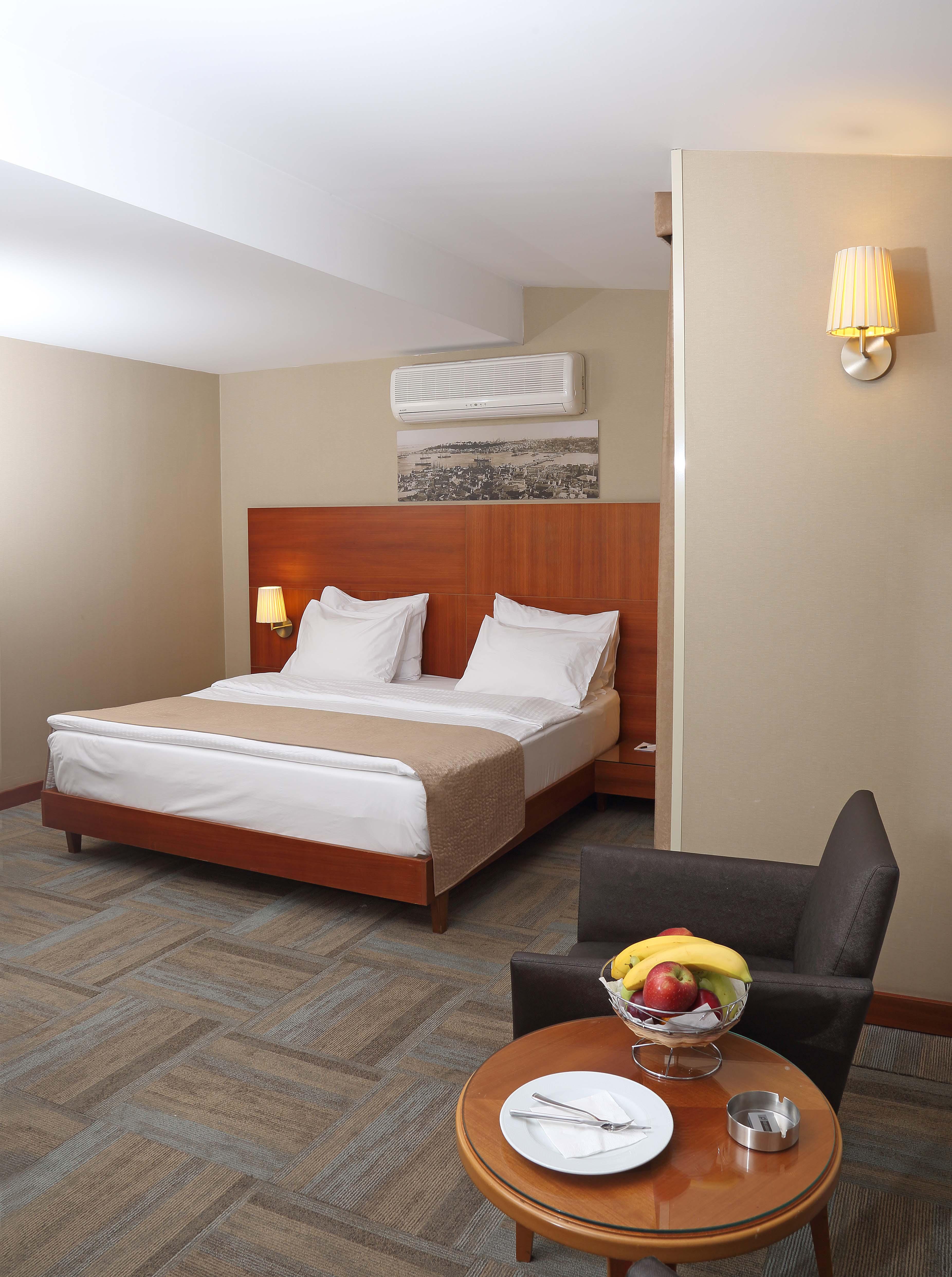 Polatdemir Hotel 3*