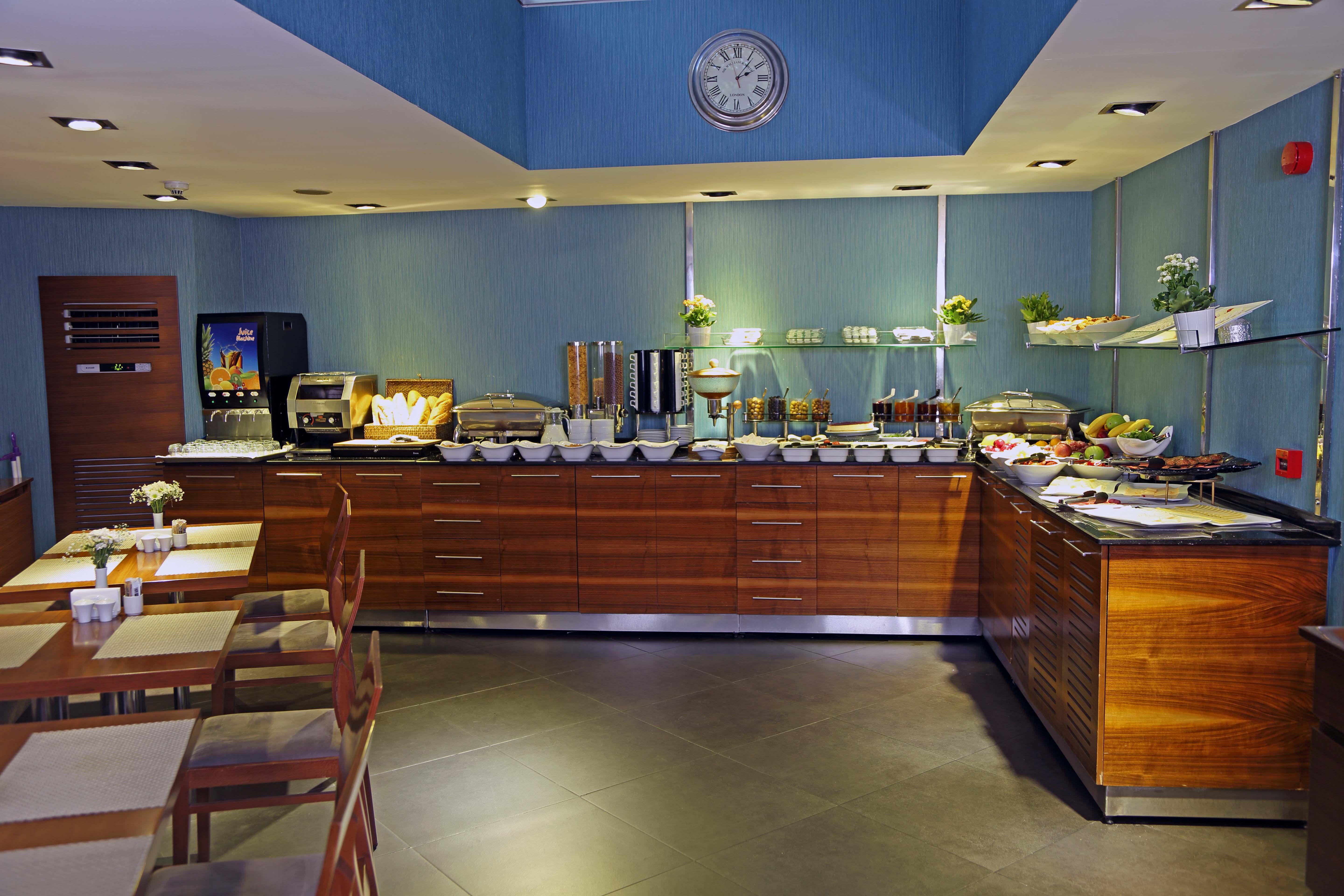 Polatdemir Hotel 3*