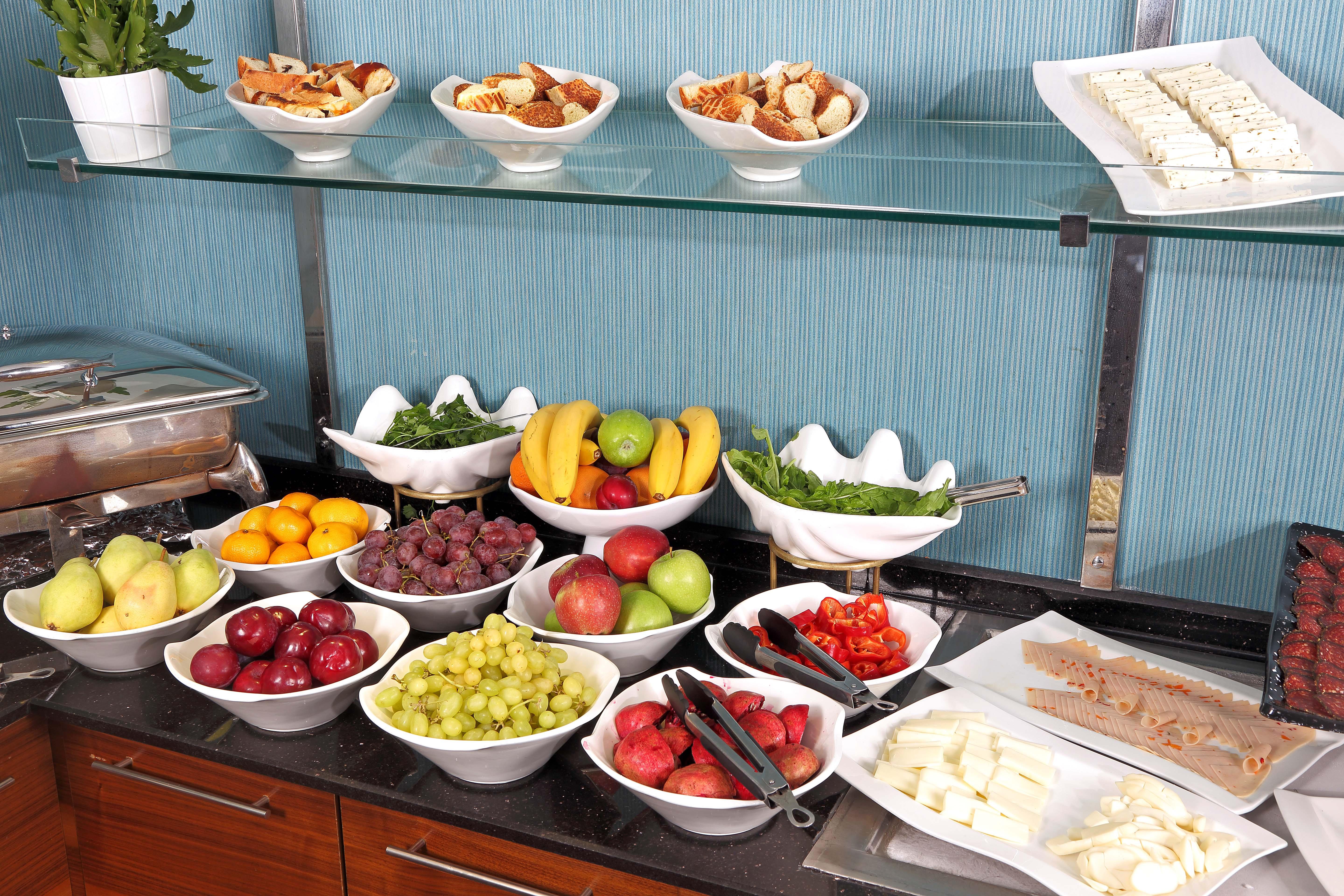 Hotel Polatdemir Istanbul