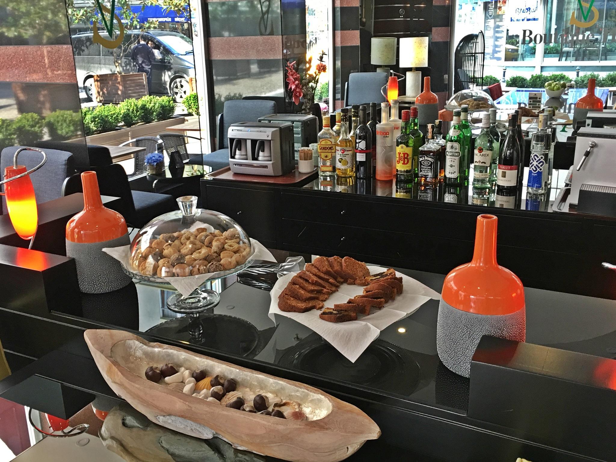 Sv Business Taksim Istanbul