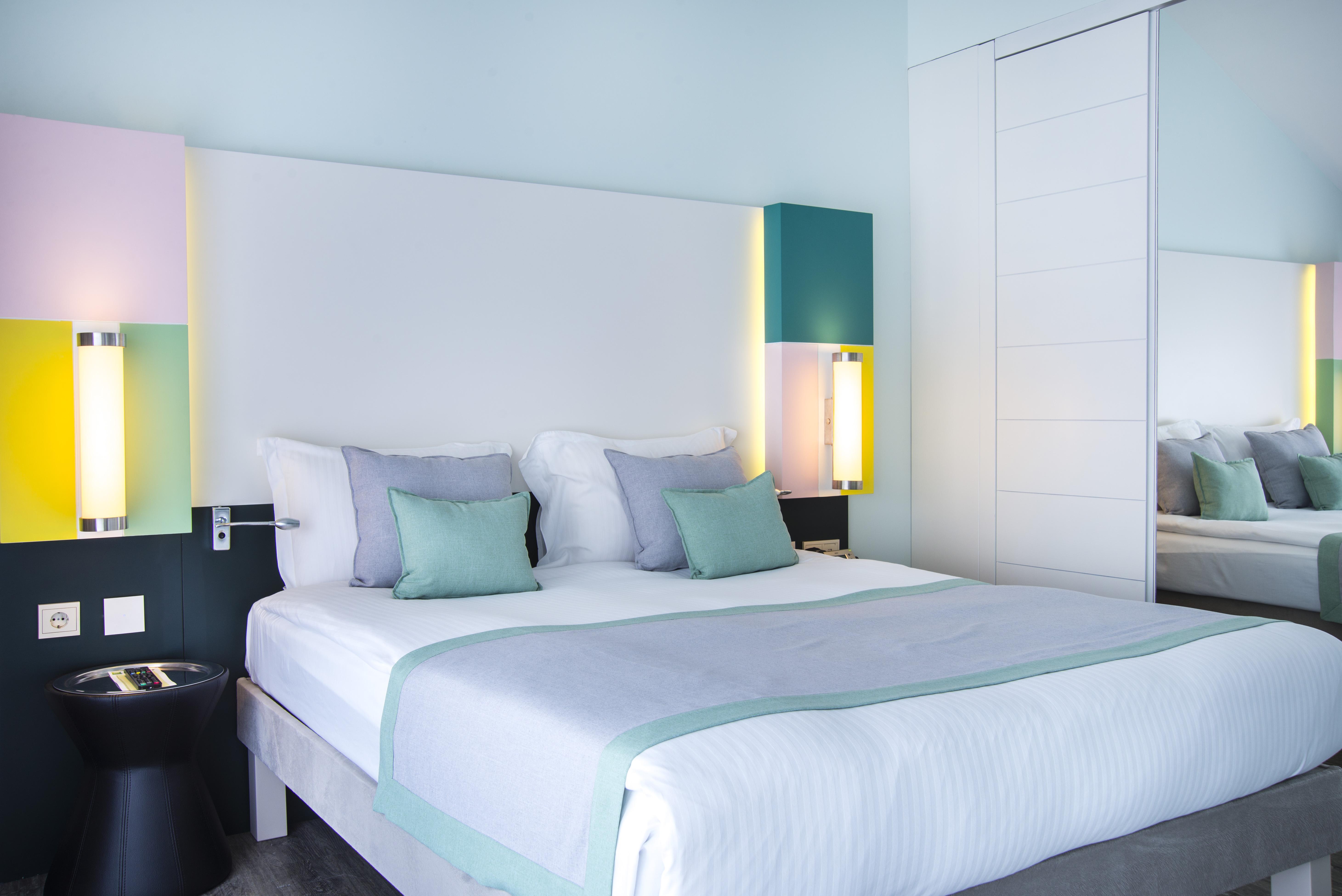 The Elysium Styles Taksim 4*