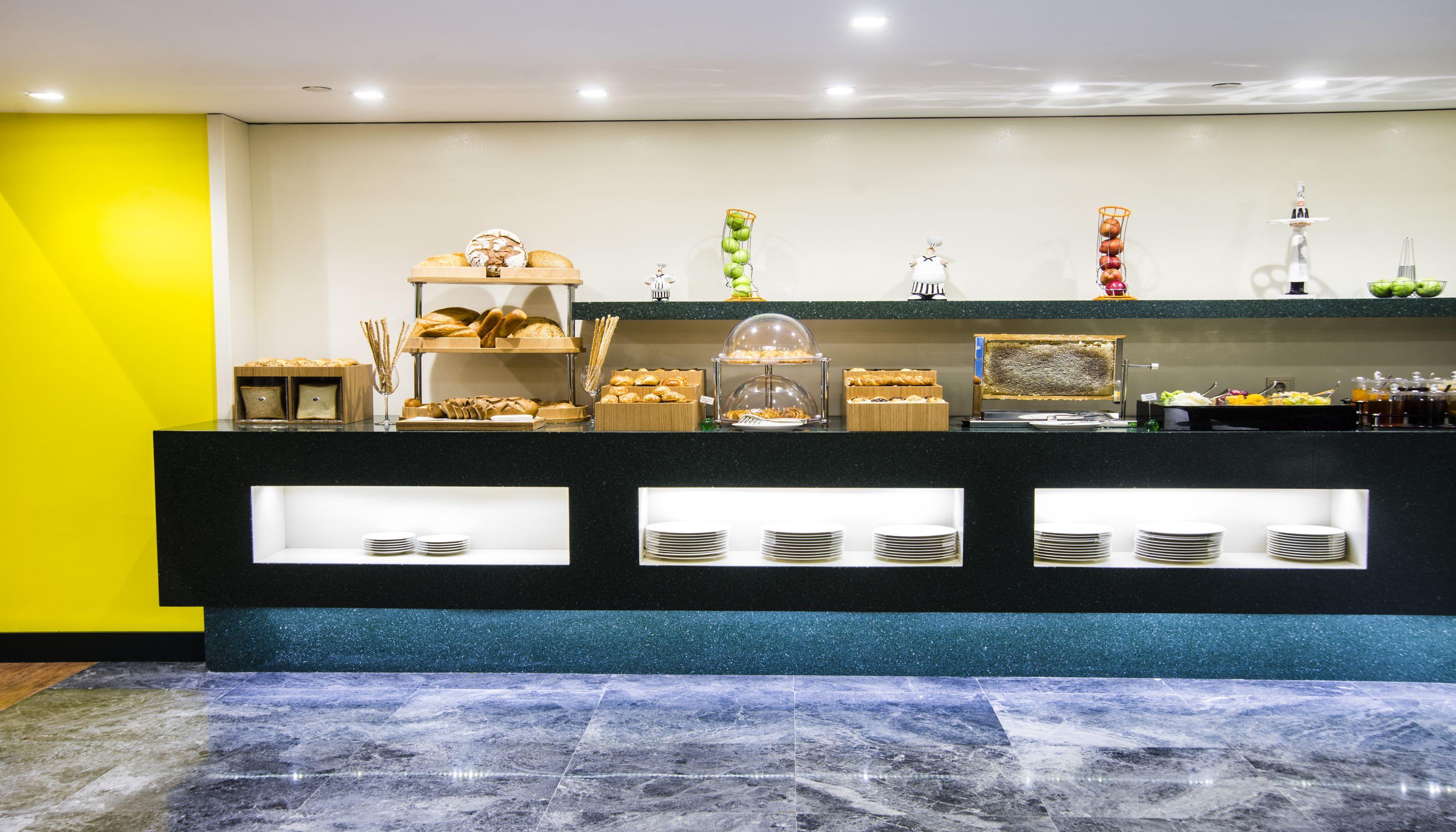 The Elysium Styles Taksim Hotel