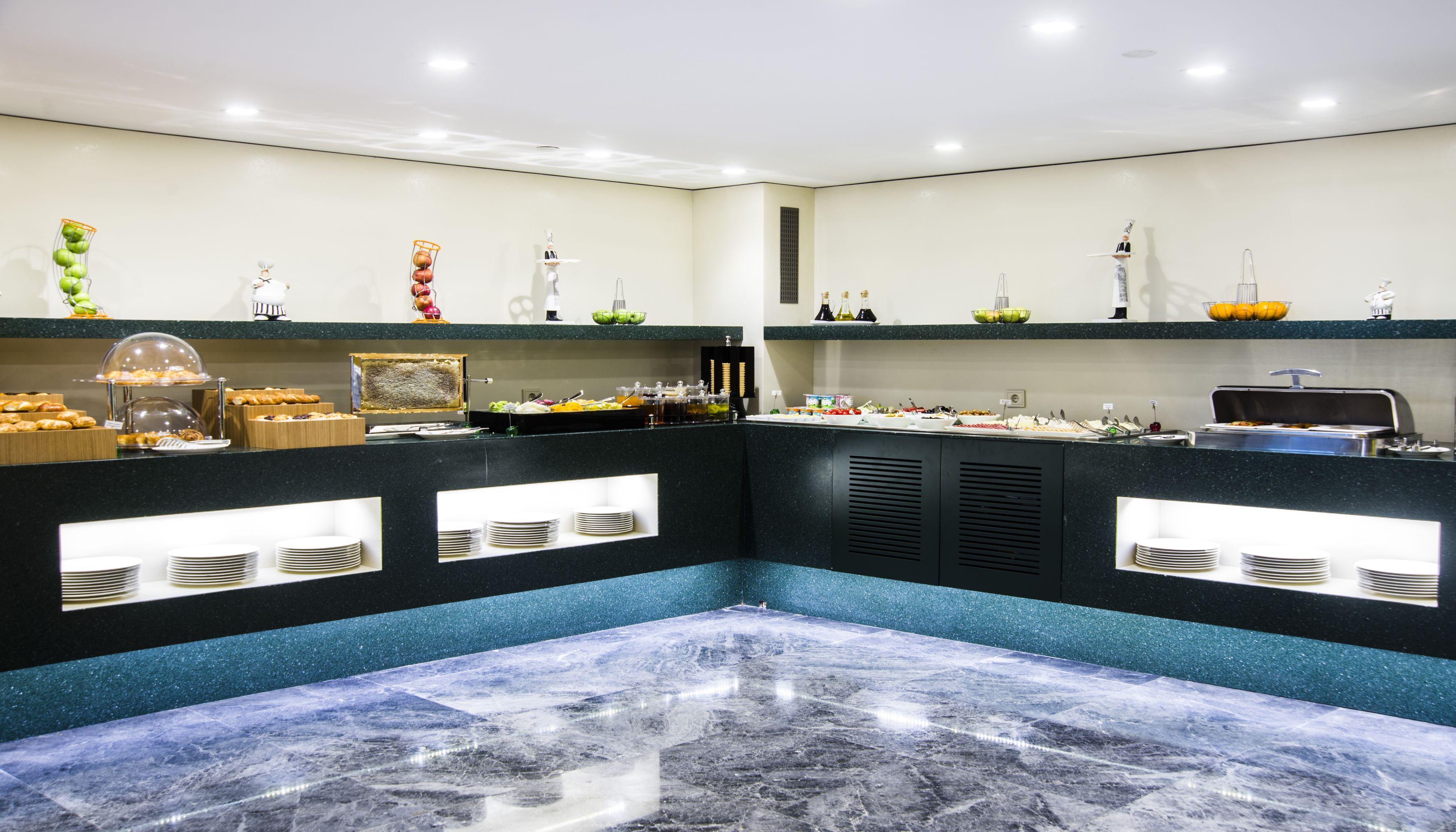 The Elysium Styles Taksim Hotel 4*