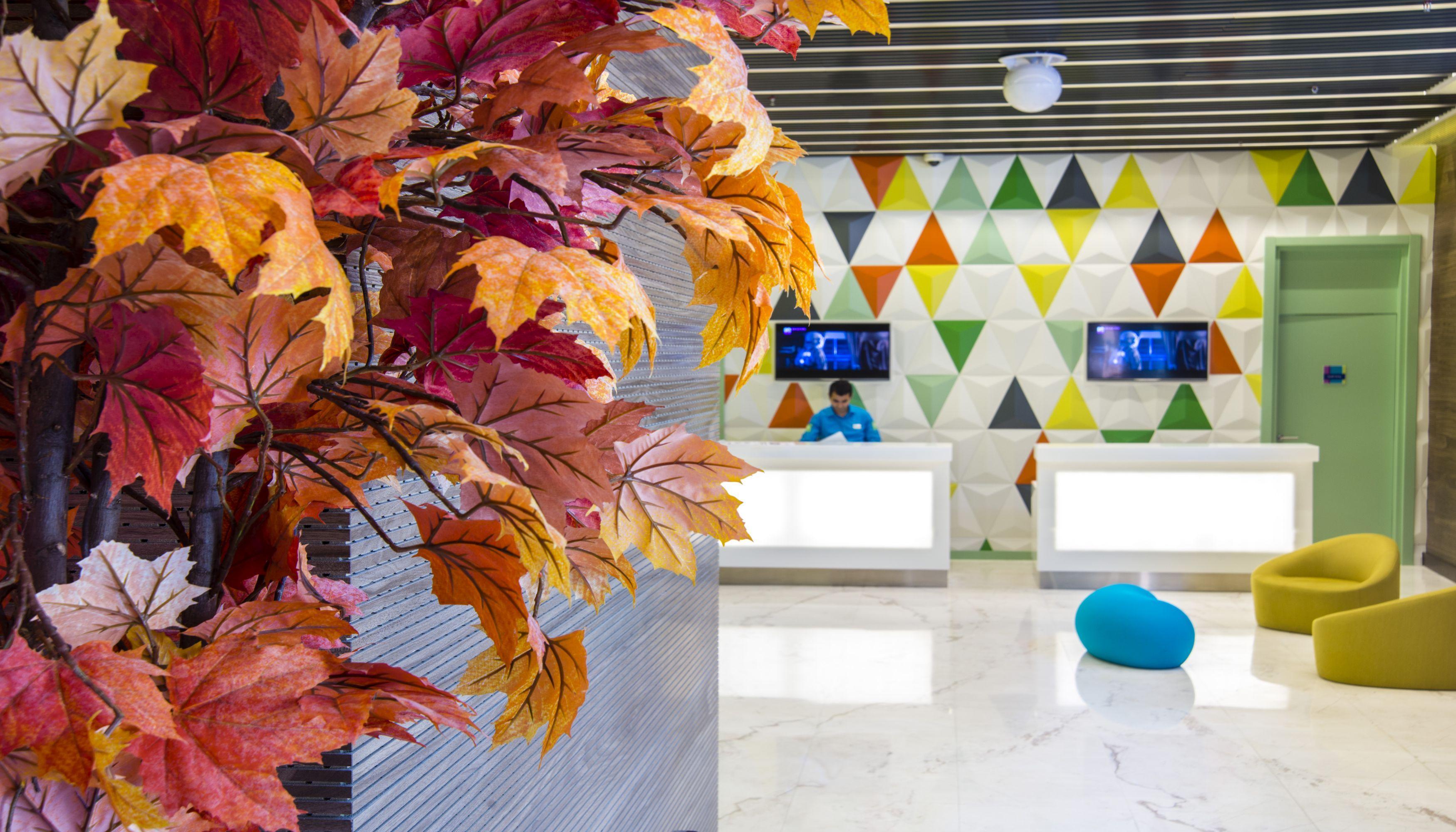 The Elysium Styles Taksim Hotel