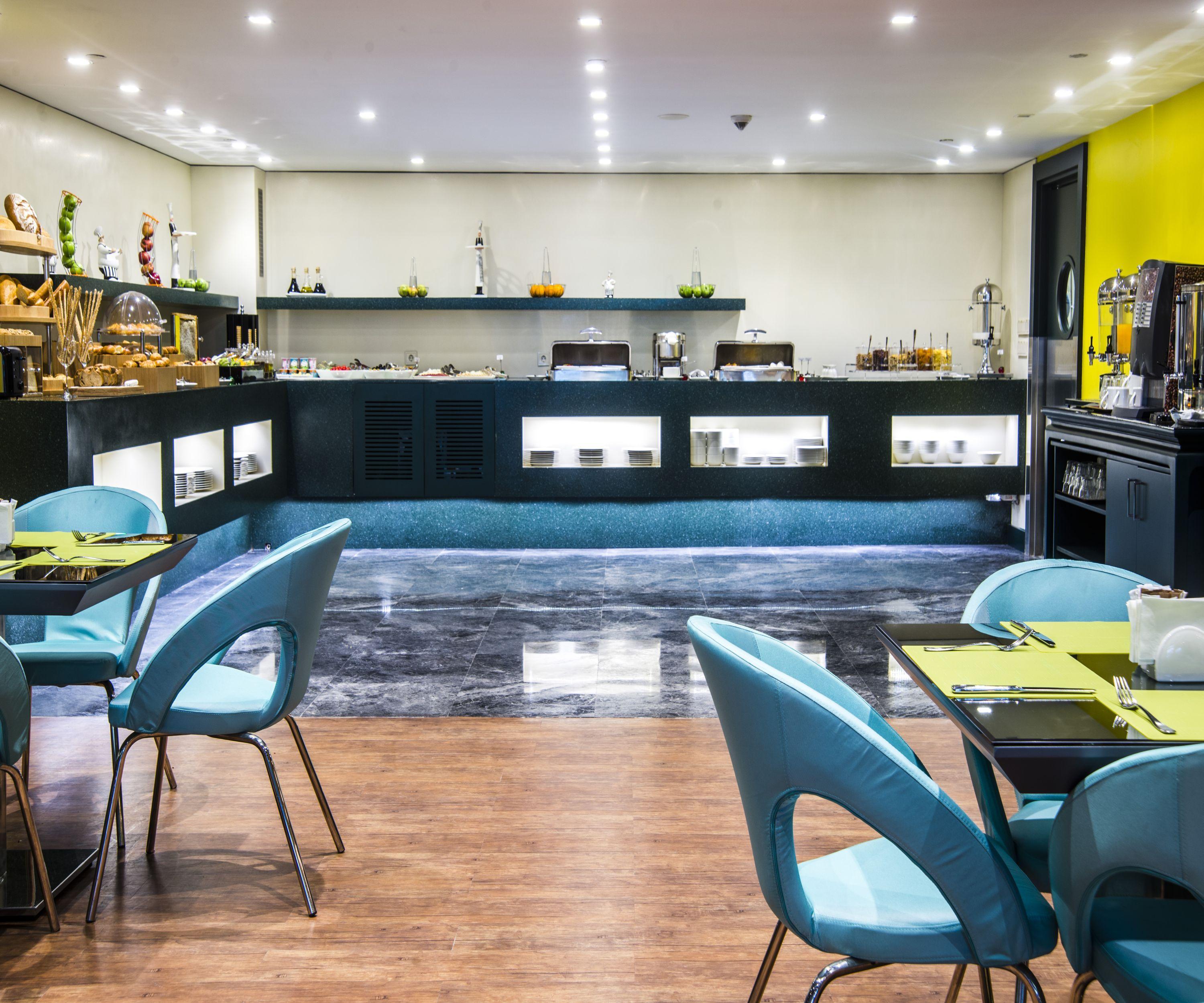The Elysium Styles Taksim 4*
