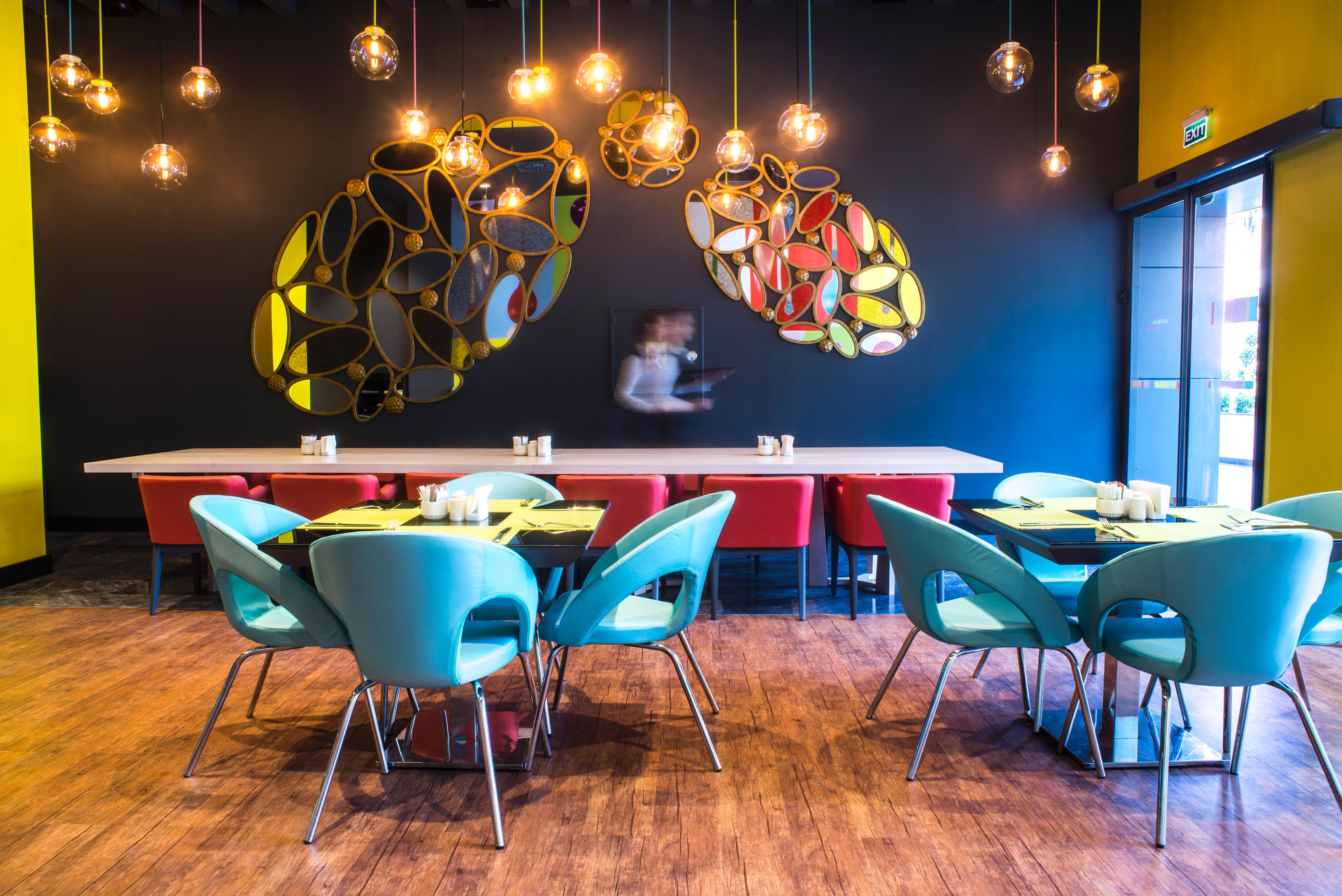 The Elysium Styles Taksim Hotel Istanbul