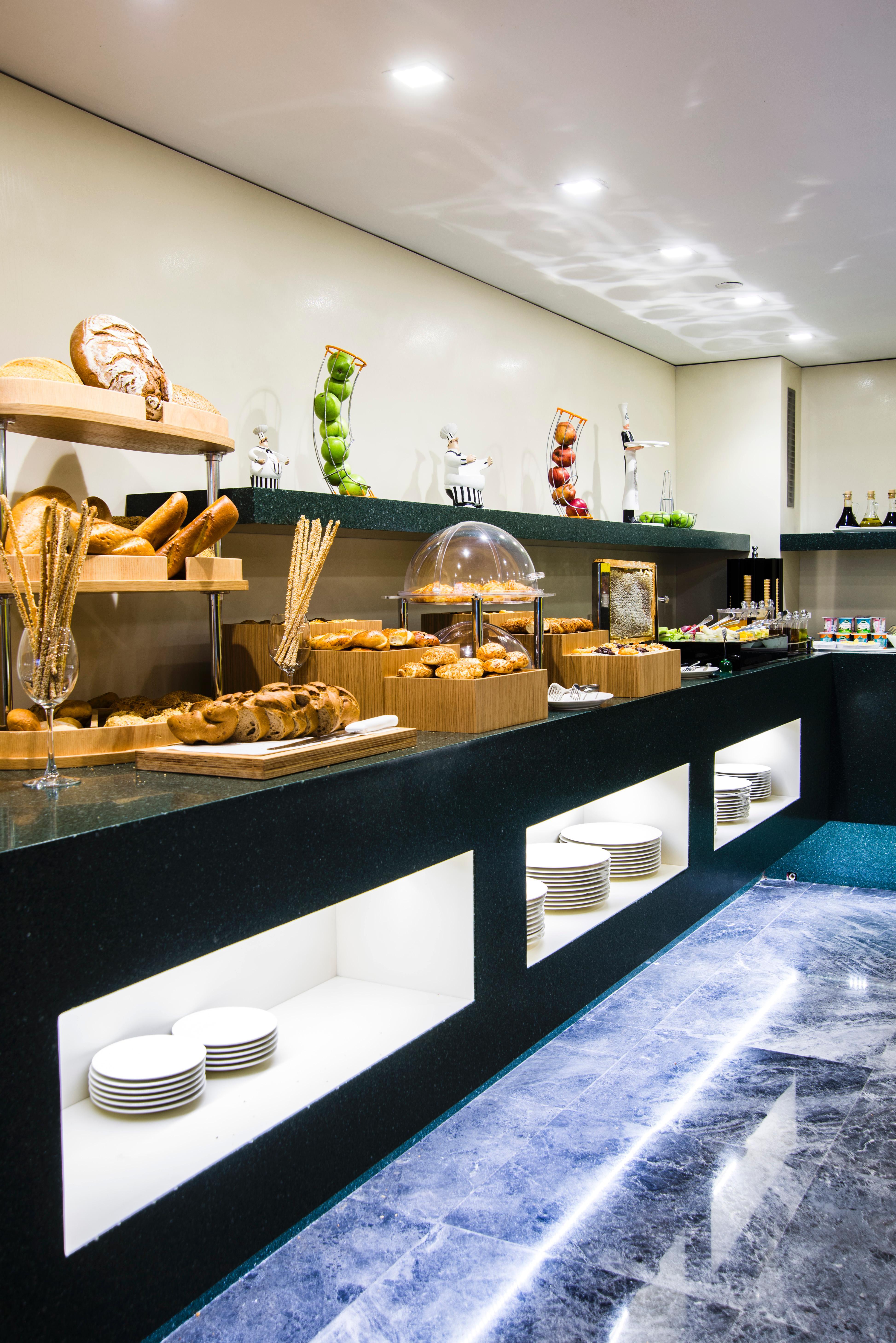 Hotel The Elysium Styles Taksim Istanbul